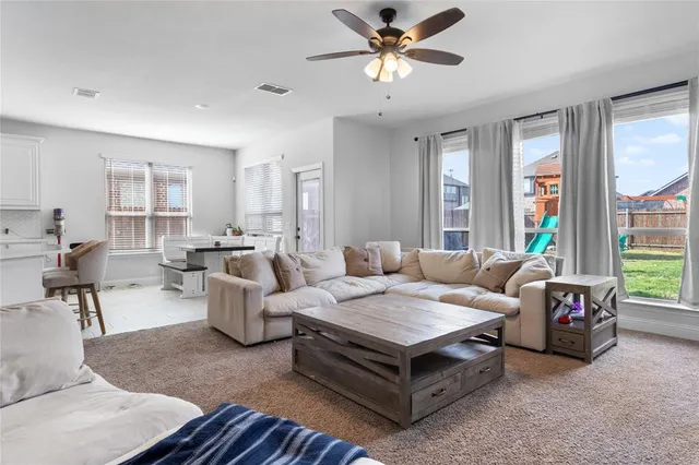 $290,895 | 3918 Holly Spgs Lane, Kaufman, TX 75142