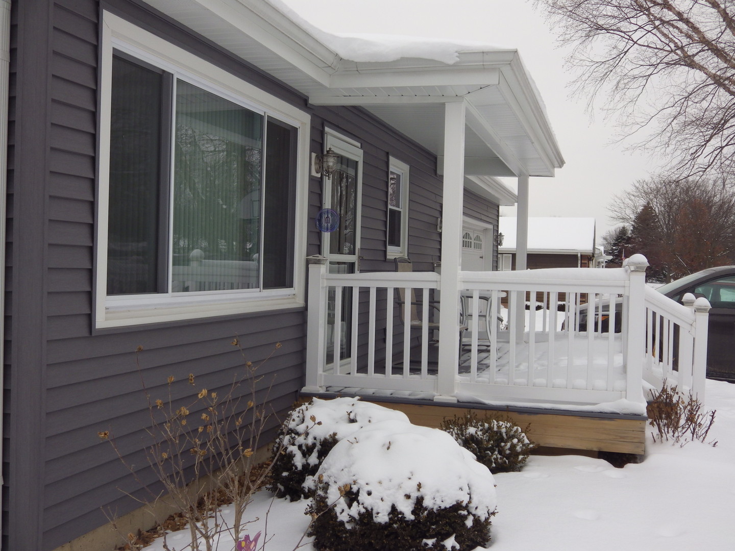 813 Southgate Road New Lenox, IL 60451 - Photo 14 of 17 a front view of a house