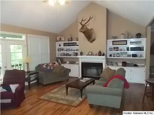 94 Lake Ridge Lane Jasper, AL 35504 - Photo 4 of 12 Gallery Image 4