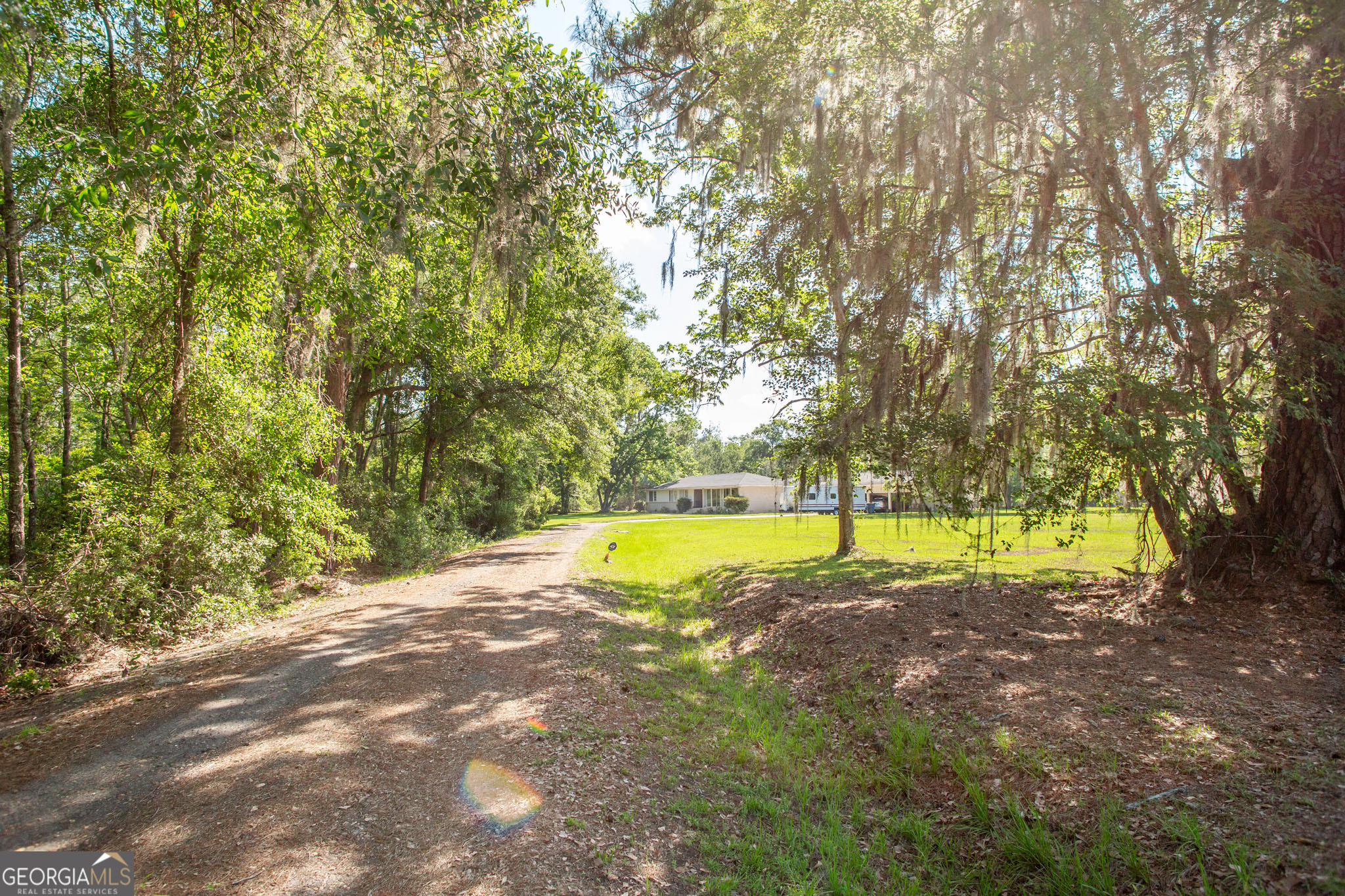 1705 Smith Road Waycross, GA 31503 - Photo 58 of 69