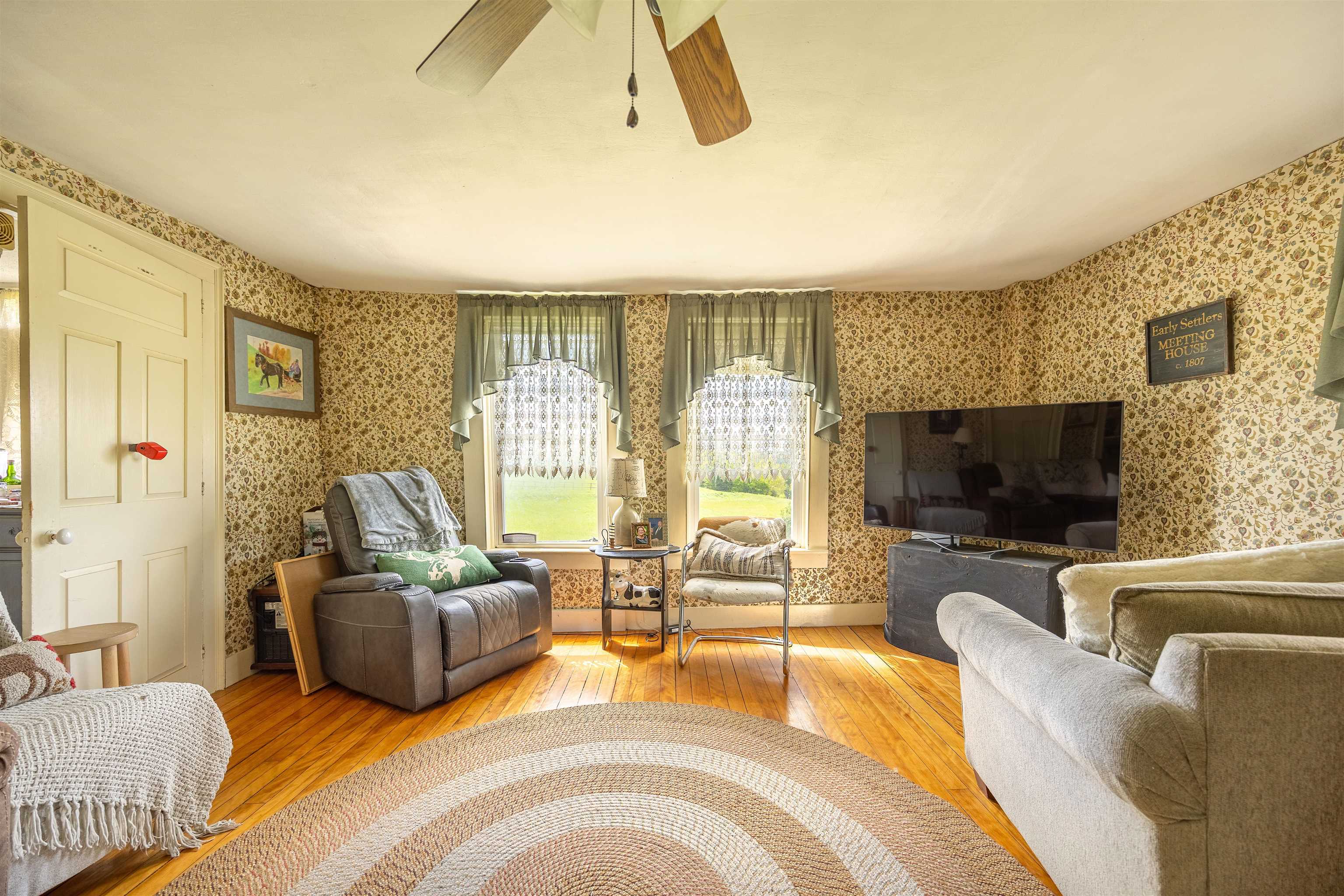 487 Nelson Hill Road Sheffield, VT 05866 - Photo 26 of 57