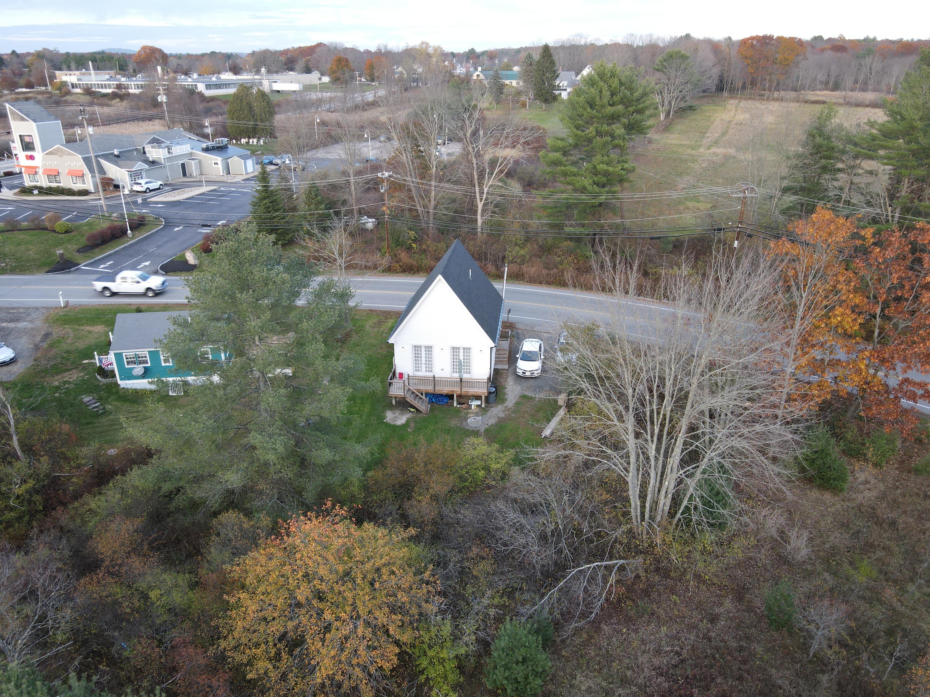 12 Haley Road Kittery, ME 03904 - Photo 41 of 44 DJI_0236