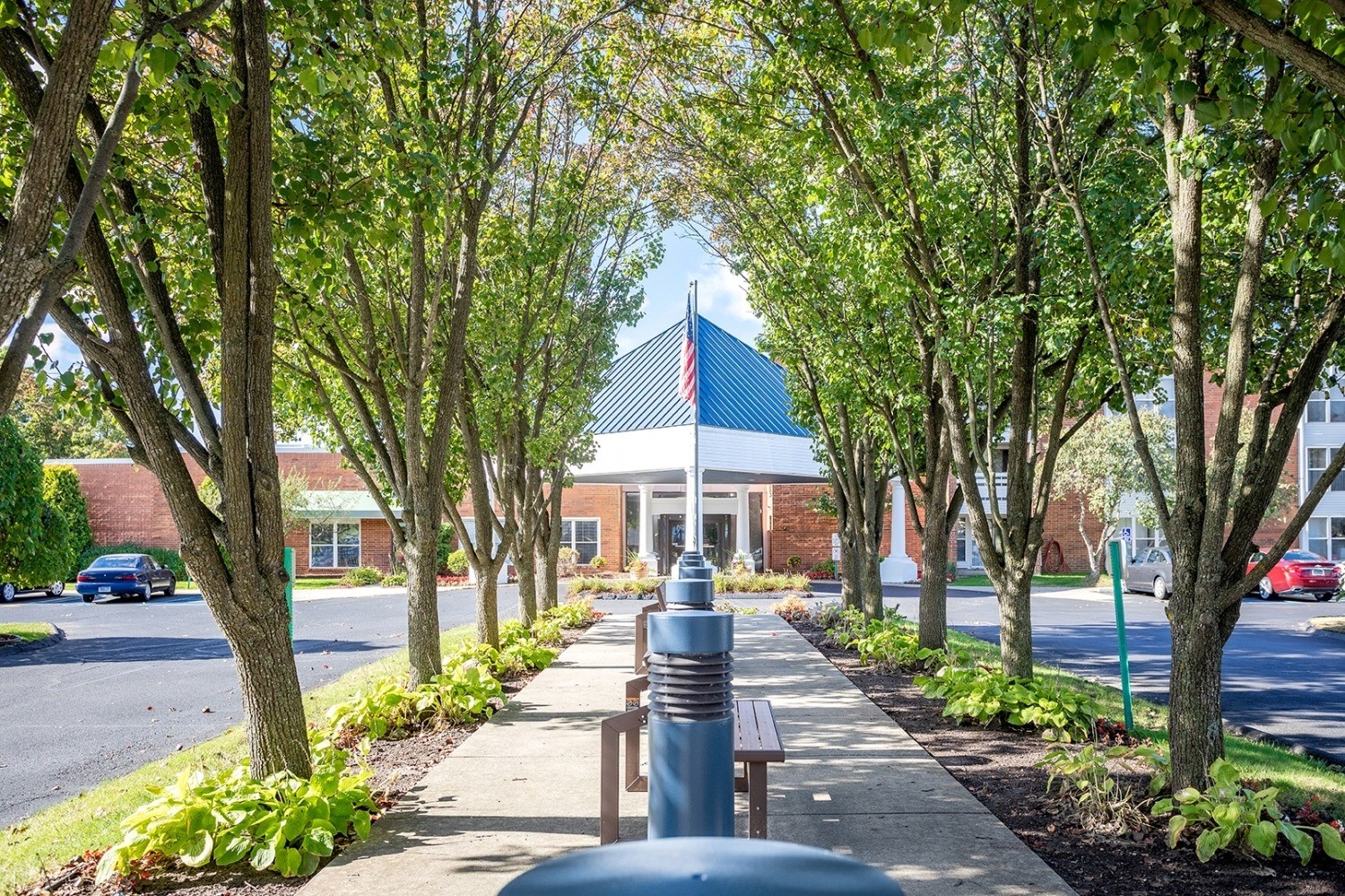 28301 Franklin Road Southfield, MI 48034 - Photo 2 of 7