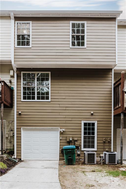 235 Riverstone Commons Circle Canton, GA 30114 - Photo 40 of 41