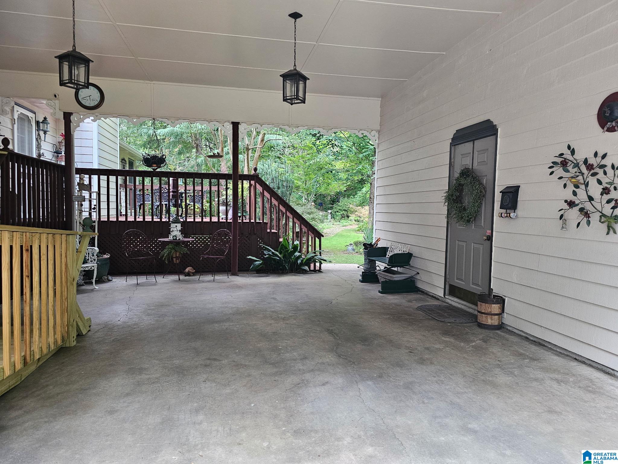 4589 Rudd School Road Pinson, AL 35126 - Photo 41 of 52