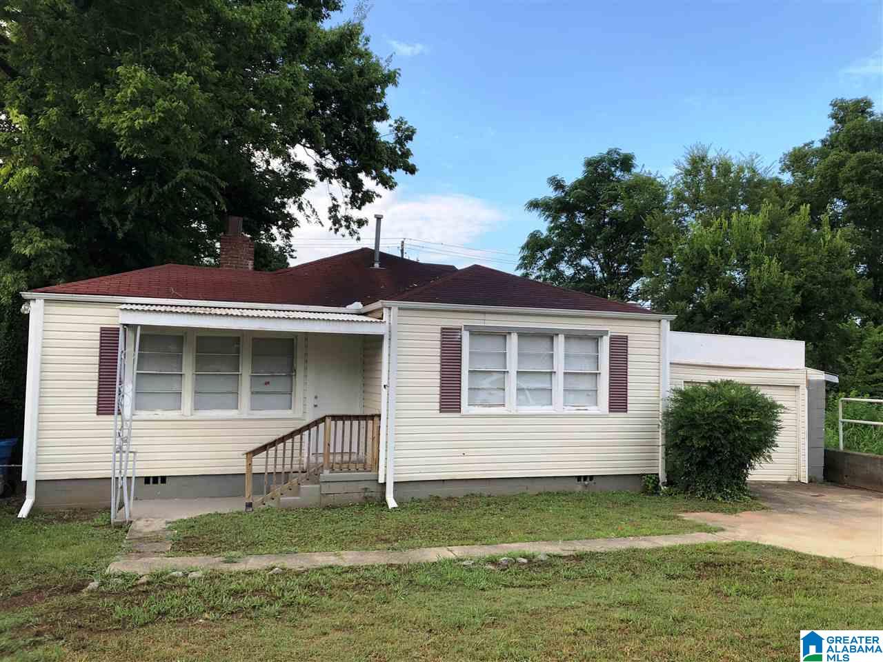 134 Woodward Road Birmingham, AL 35228 - Photo 2 of 26