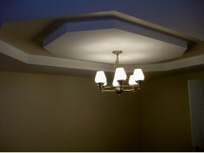 106 Jonesboro Road Bristol, TN 37620 - Photo 4 of 12 Light dining room