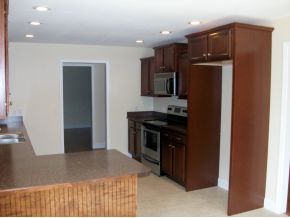 106 Jonesboro Road Bristol, TN 37620 - Photo 8 of 12 Kitchen