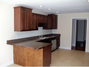 106 Jonesboro Road Bristol, TN 37620 - Photo 10 of 12 Another view of kitchen