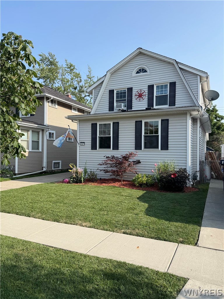 207 Wardman Road Tonawanda, NY 14217 - Photo 2 of 35 Gallery Image 2
