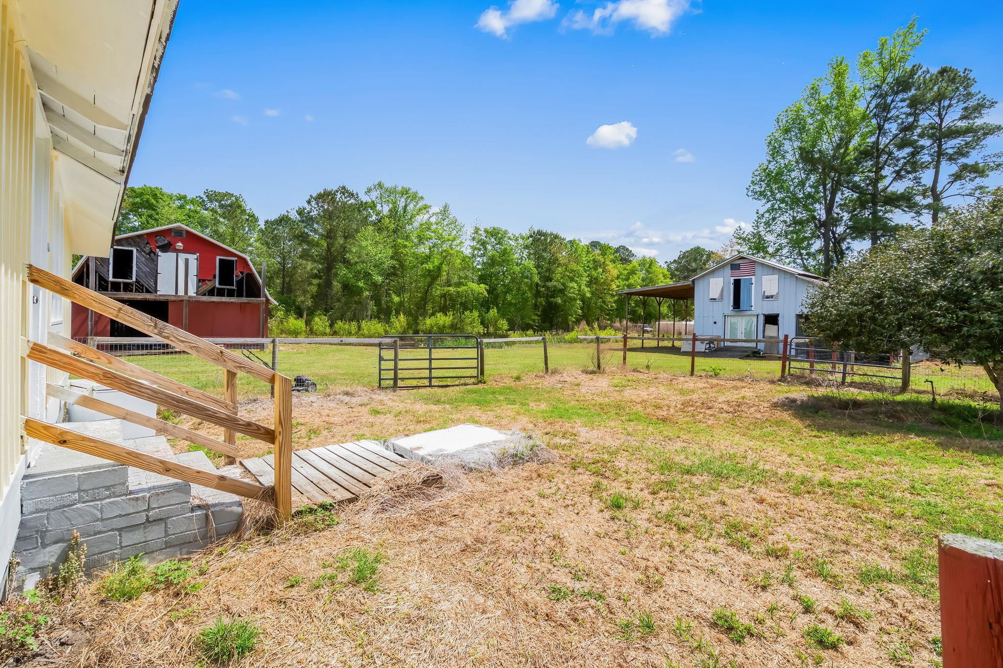 690 McNabb Short Cut Road Loris, SC 29569 - Photo 20 of 36