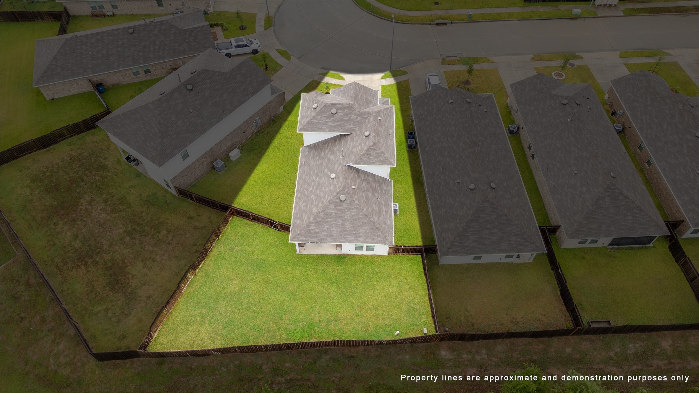 22306 Forest Gorge Lane Spring, TX 77373 - Photo 14 of 14