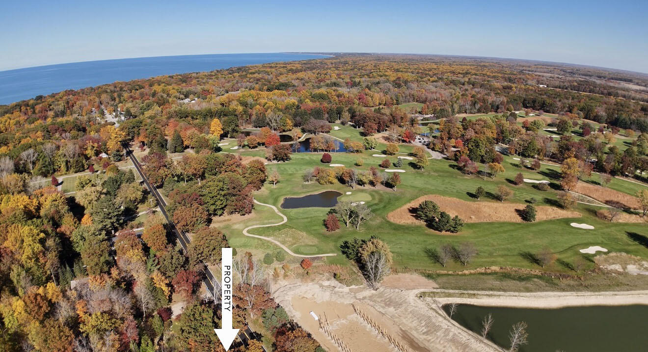 15344 Lakeside Road Lakeside, MI 49116 - Photo 20 of 25 lakeside golf course