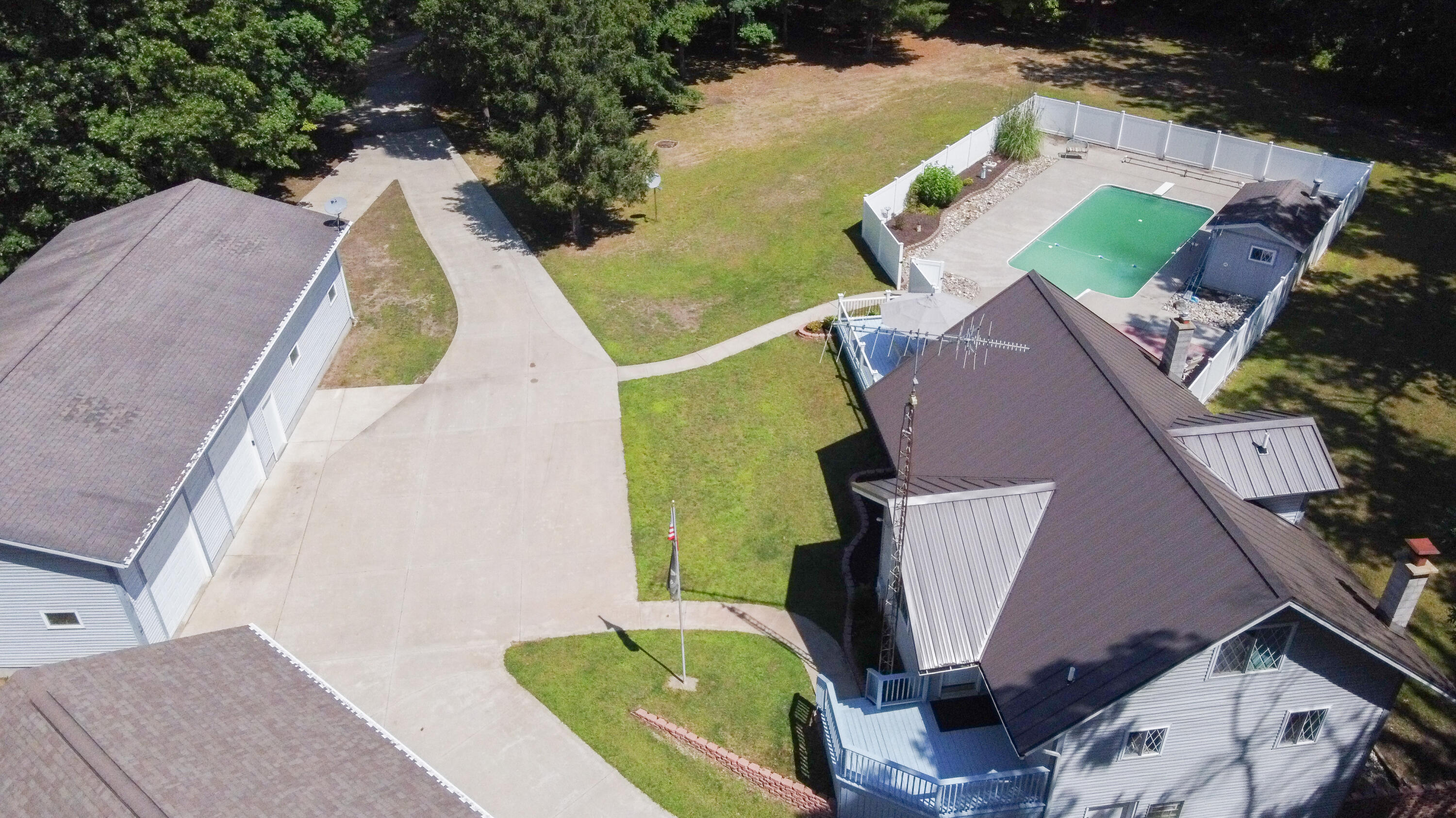 8063 Weiler Road Twin Lake, MI 49457 - Photo 13 of 99 Weiler14