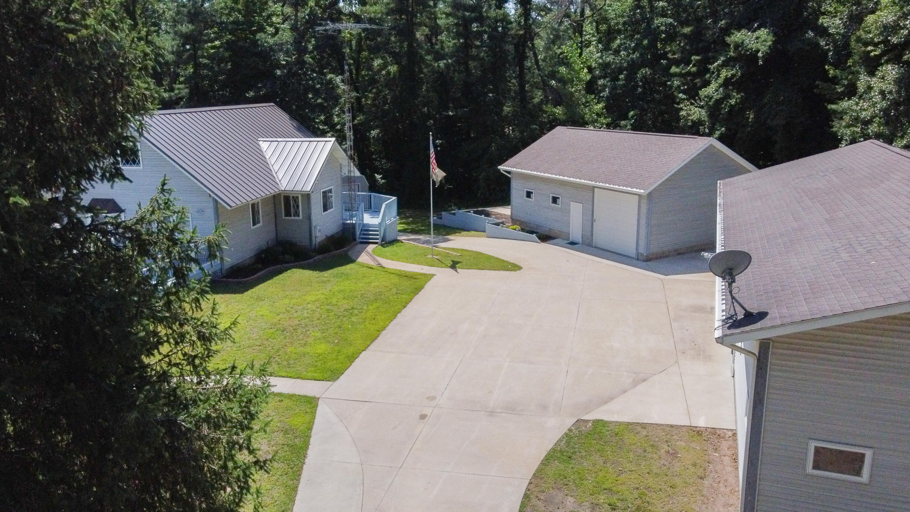 8063 Weiler Road Twin Lake, MI 49457 - Photo 15 of 99 Weiler16