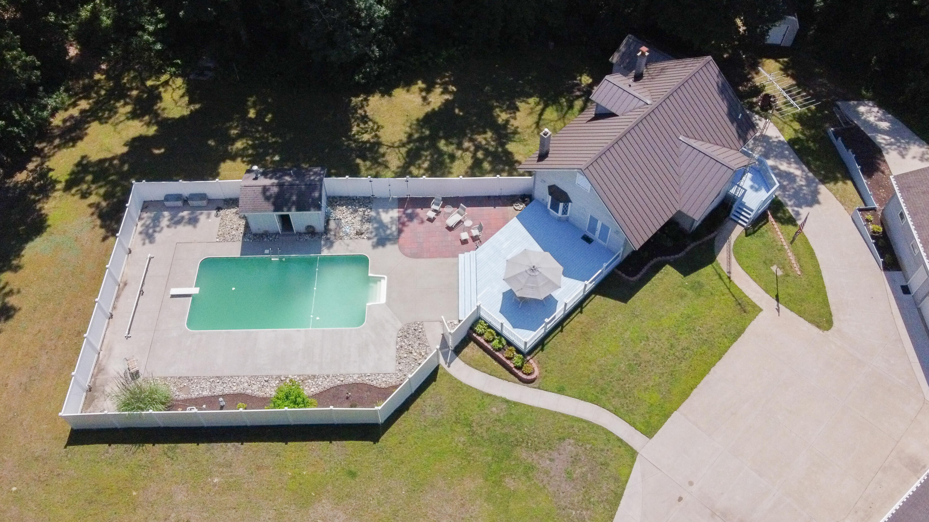 8063 Weiler Road Twin Lake, MI 49457 - Photo 18 of 99 Weiler19