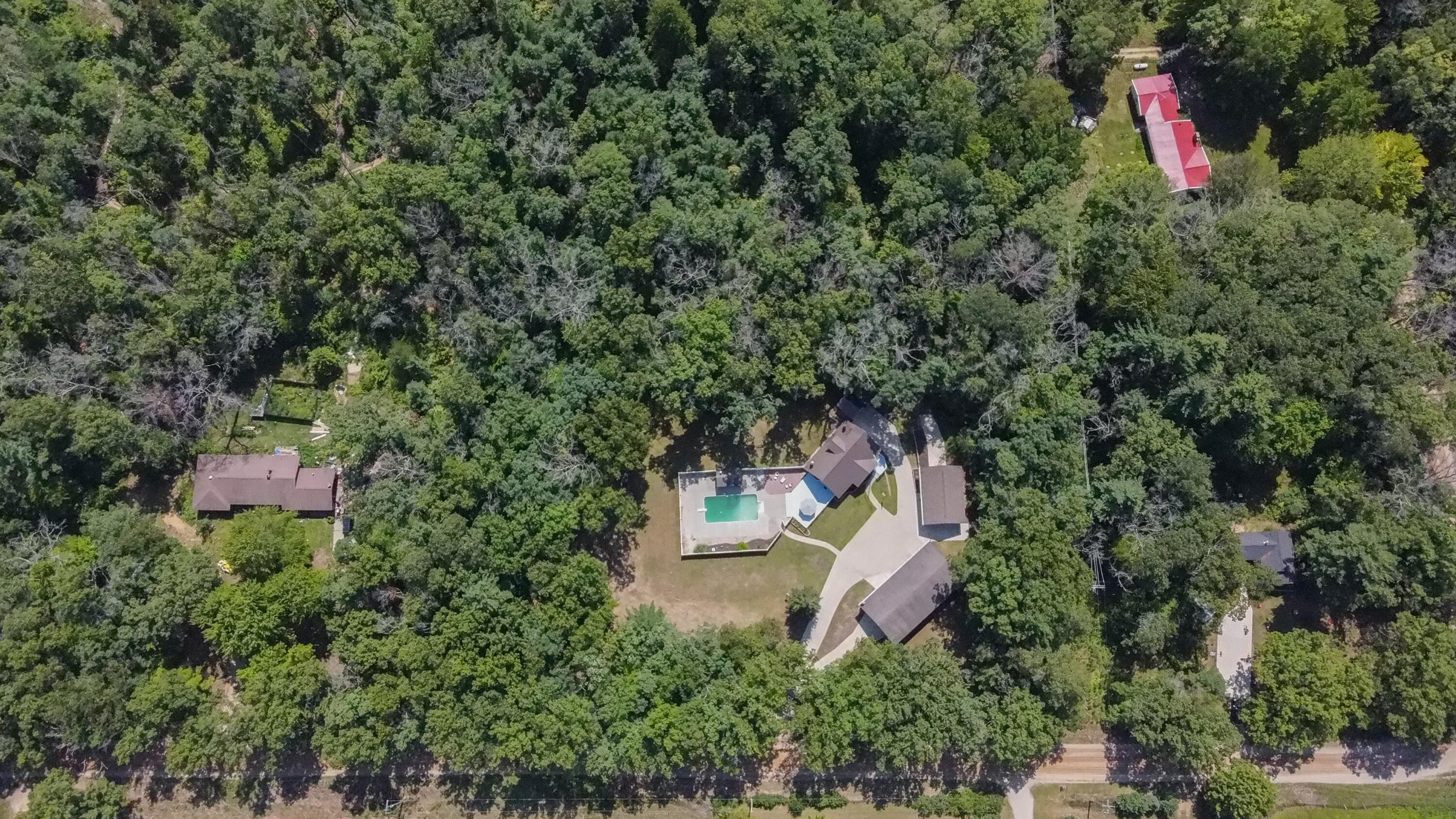 8063 Weiler Road Twin Lake, MI 49457 - Photo 20 of 99 Weiler21