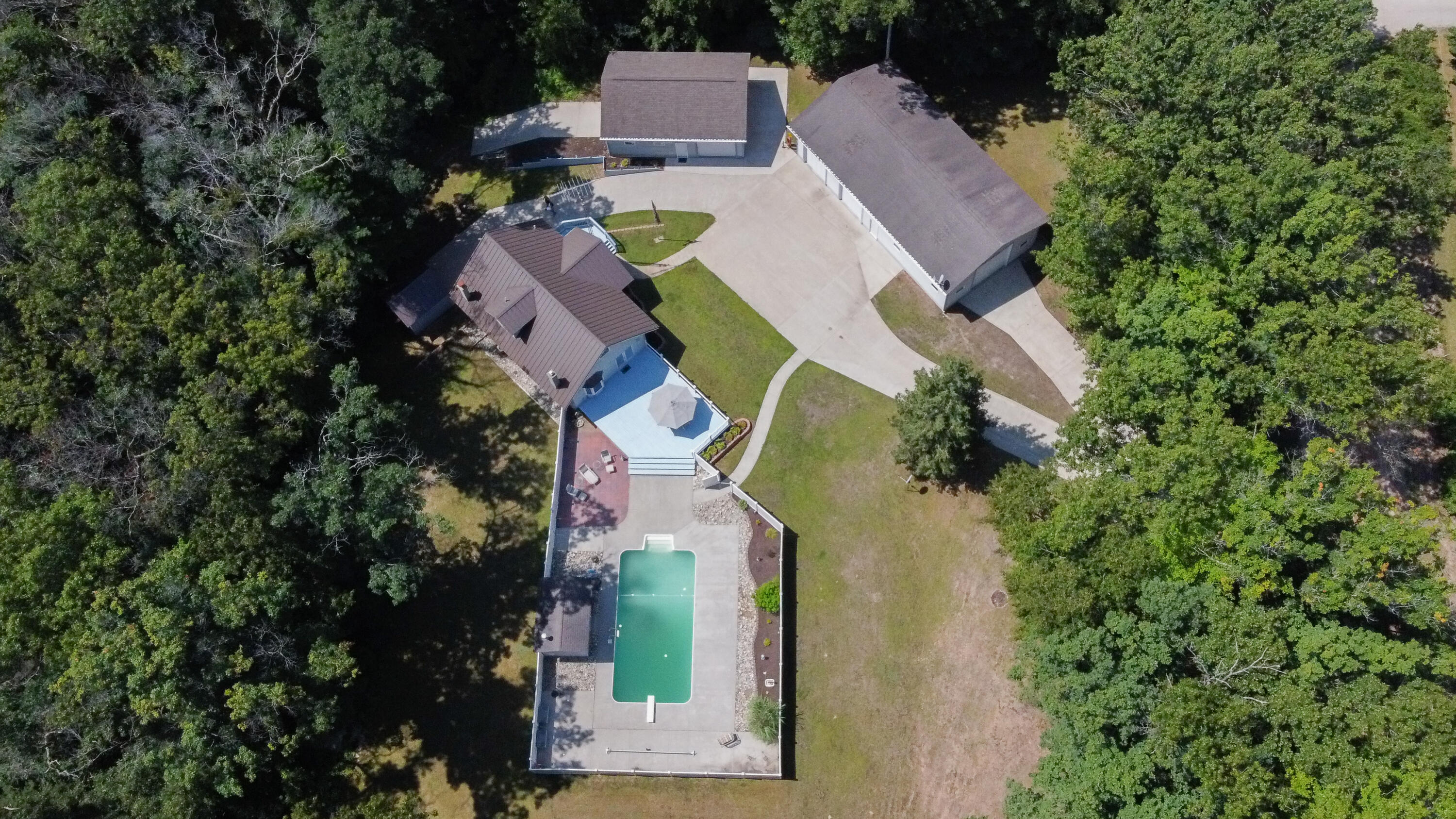 8063 Weiler Road Twin Lake, MI 49457 - Photo 2 of 99 Weiler3