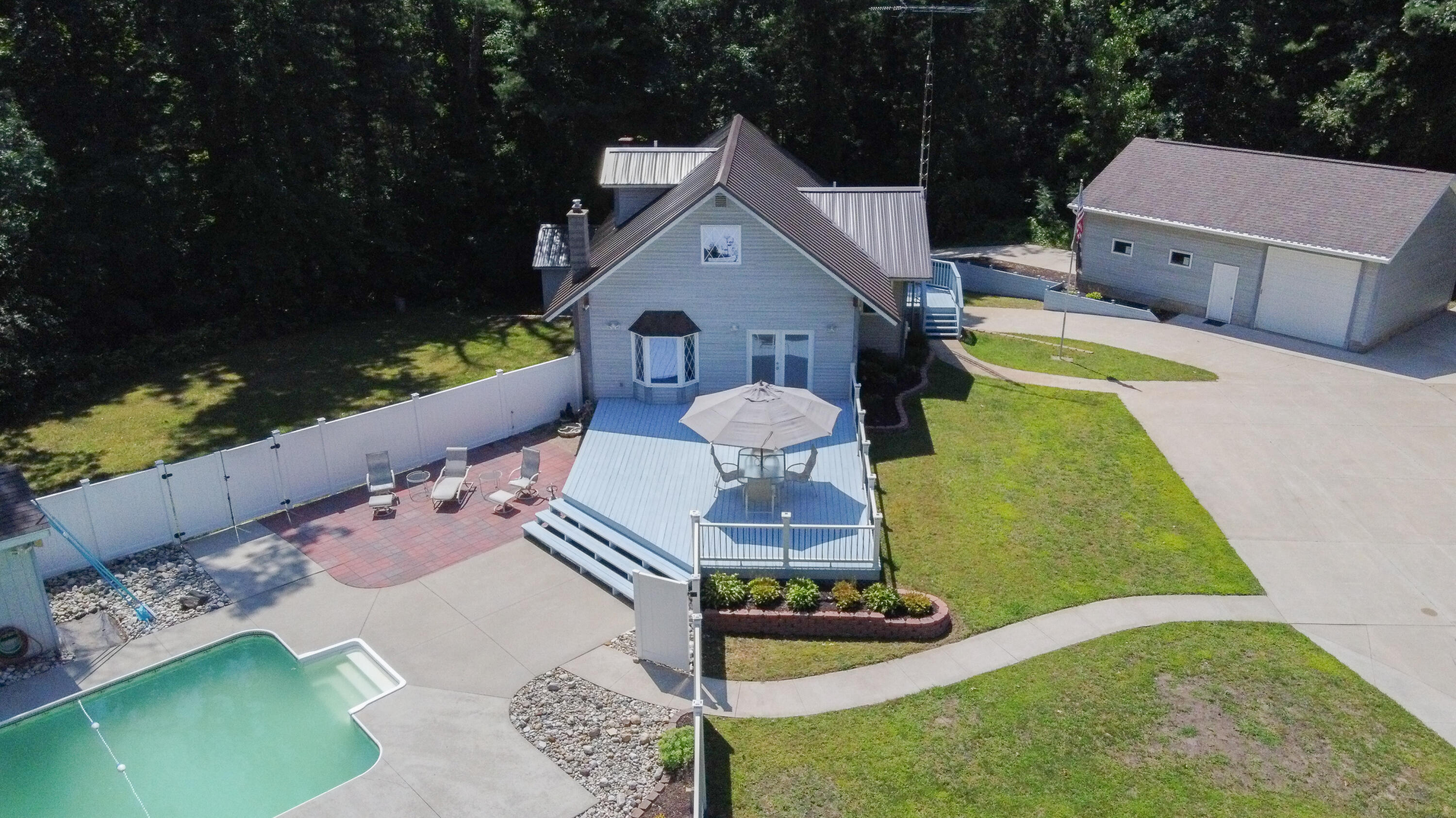 8063 Weiler Road Twin Lake, MI 49457 - Photo 22 of 99 Weiler23