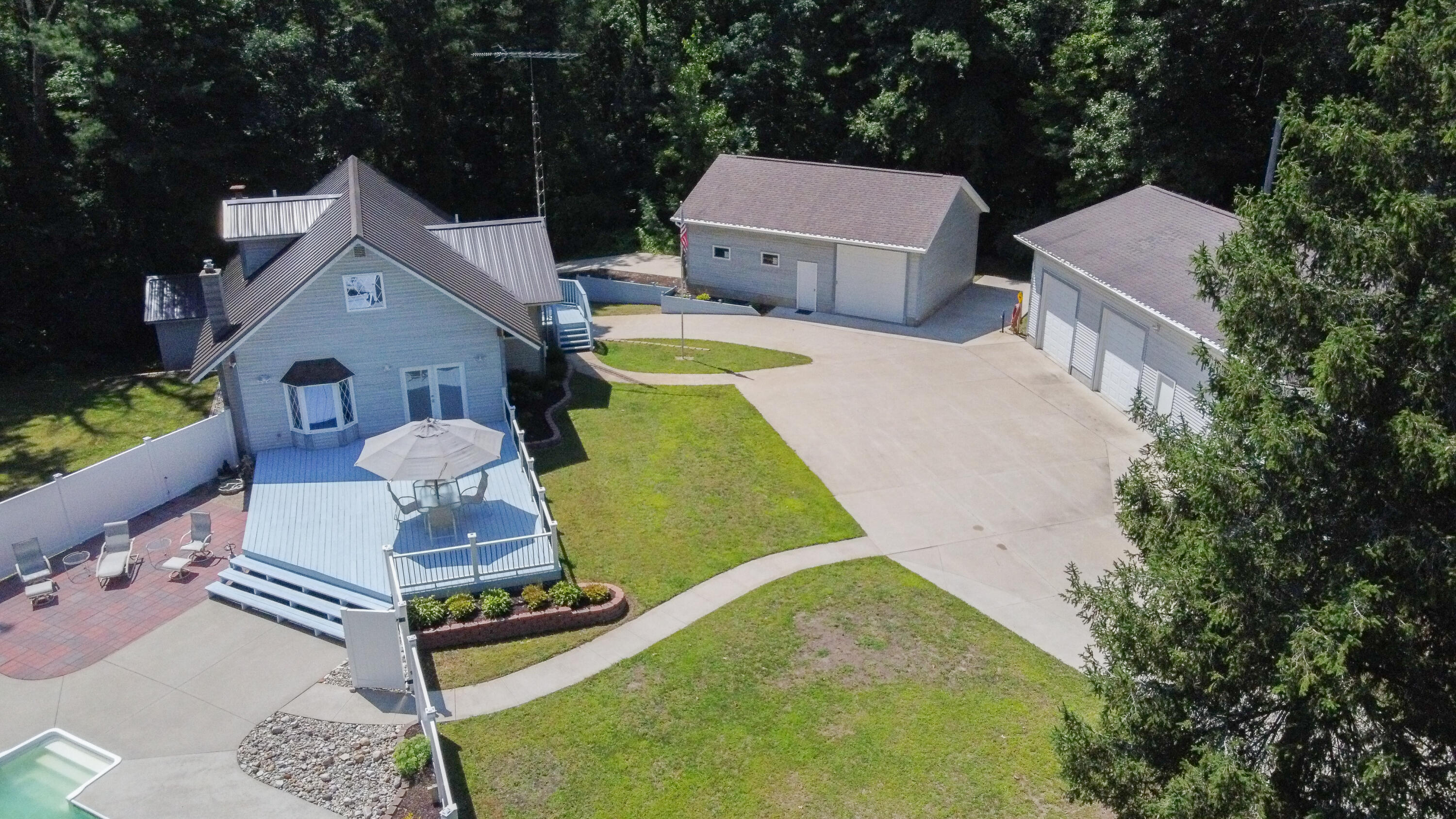 8063 Weiler Road Twin Lake, MI 49457 - Photo 23 of 99 Weiler24