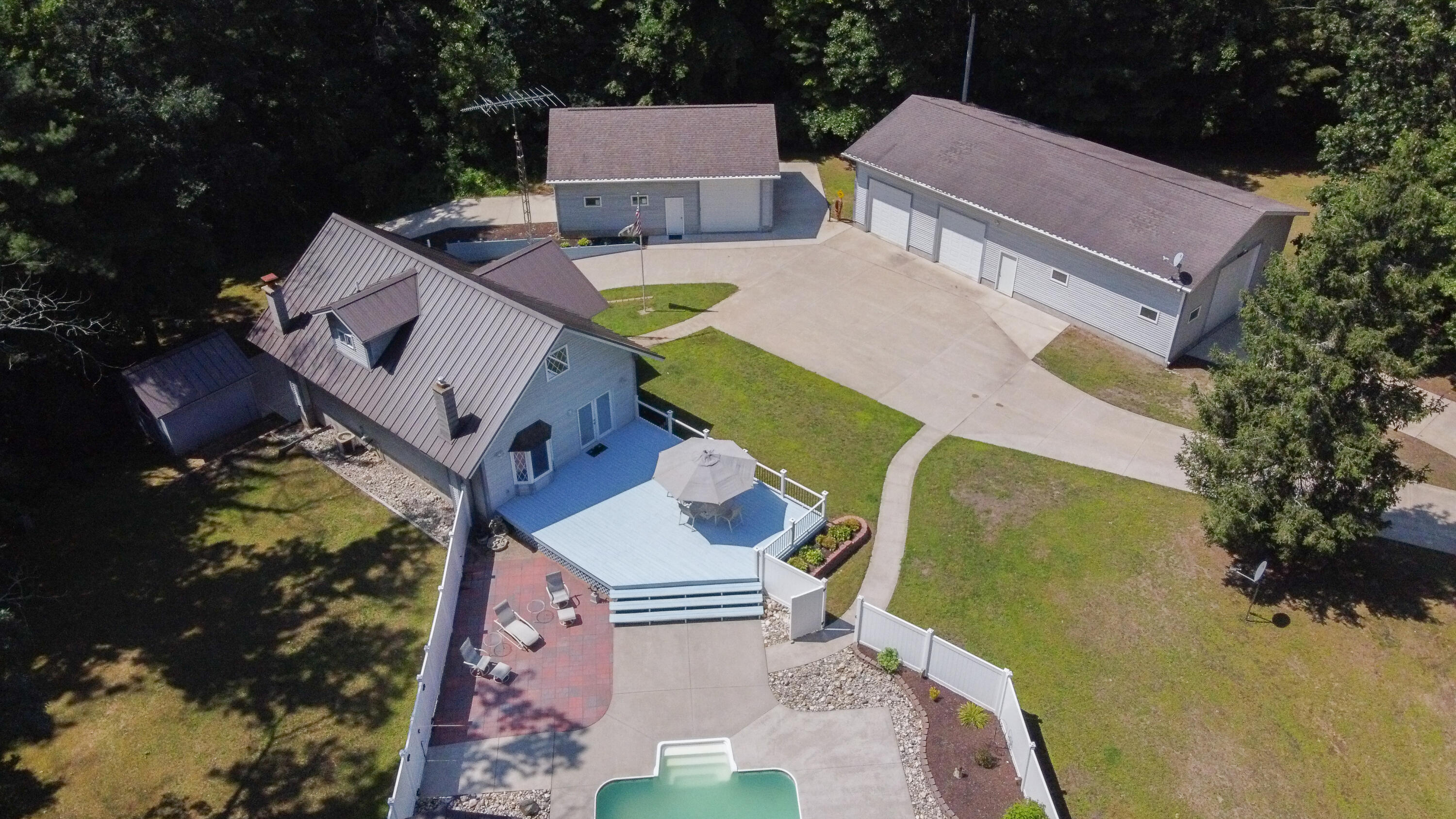 8063 Weiler Road Twin Lake, MI 49457 - Photo 5 of 99 Weiler6