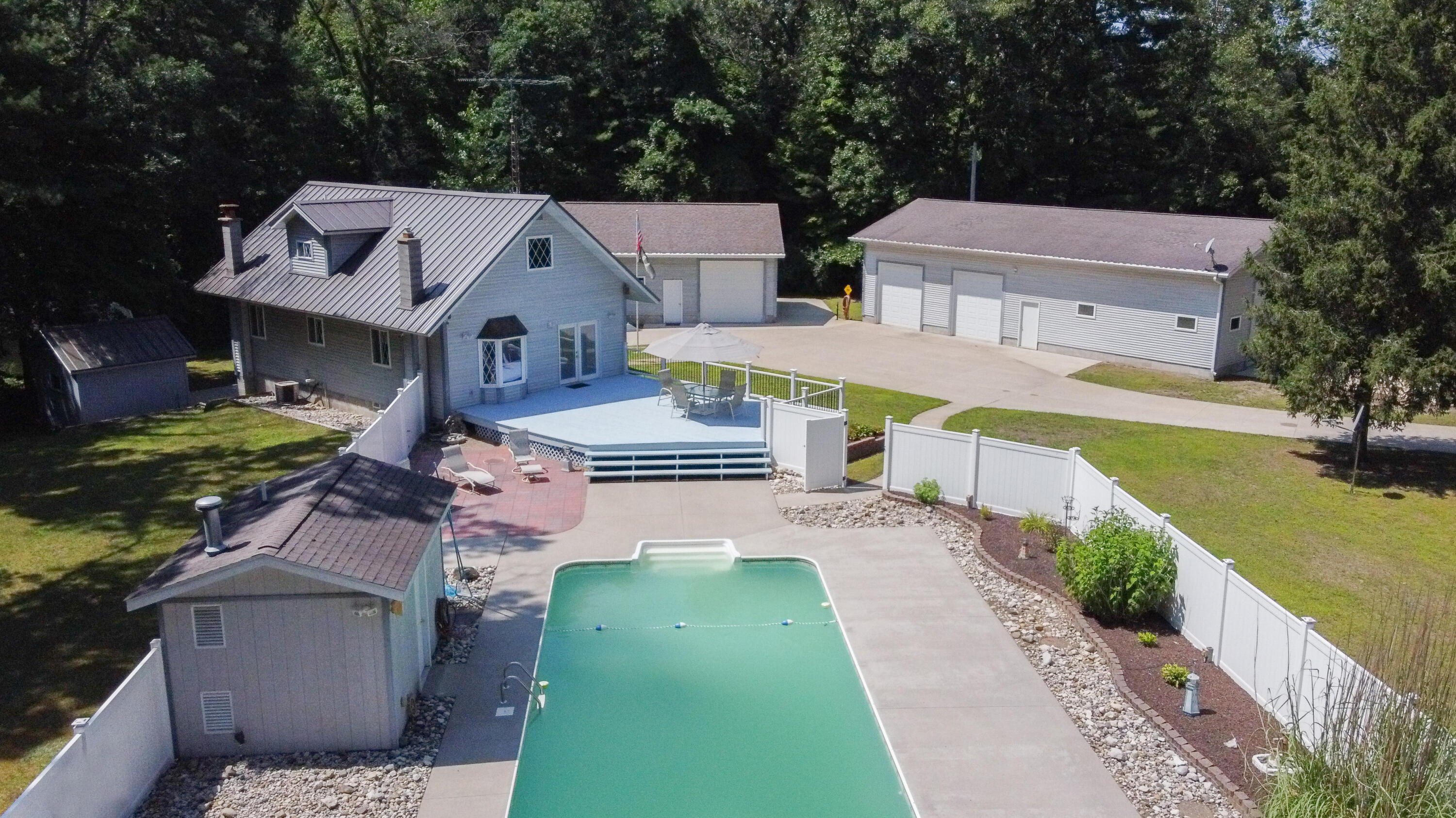 8063 Weiler Road Twin Lake, MI 49457 - Photo 6 of 99 Weiler7