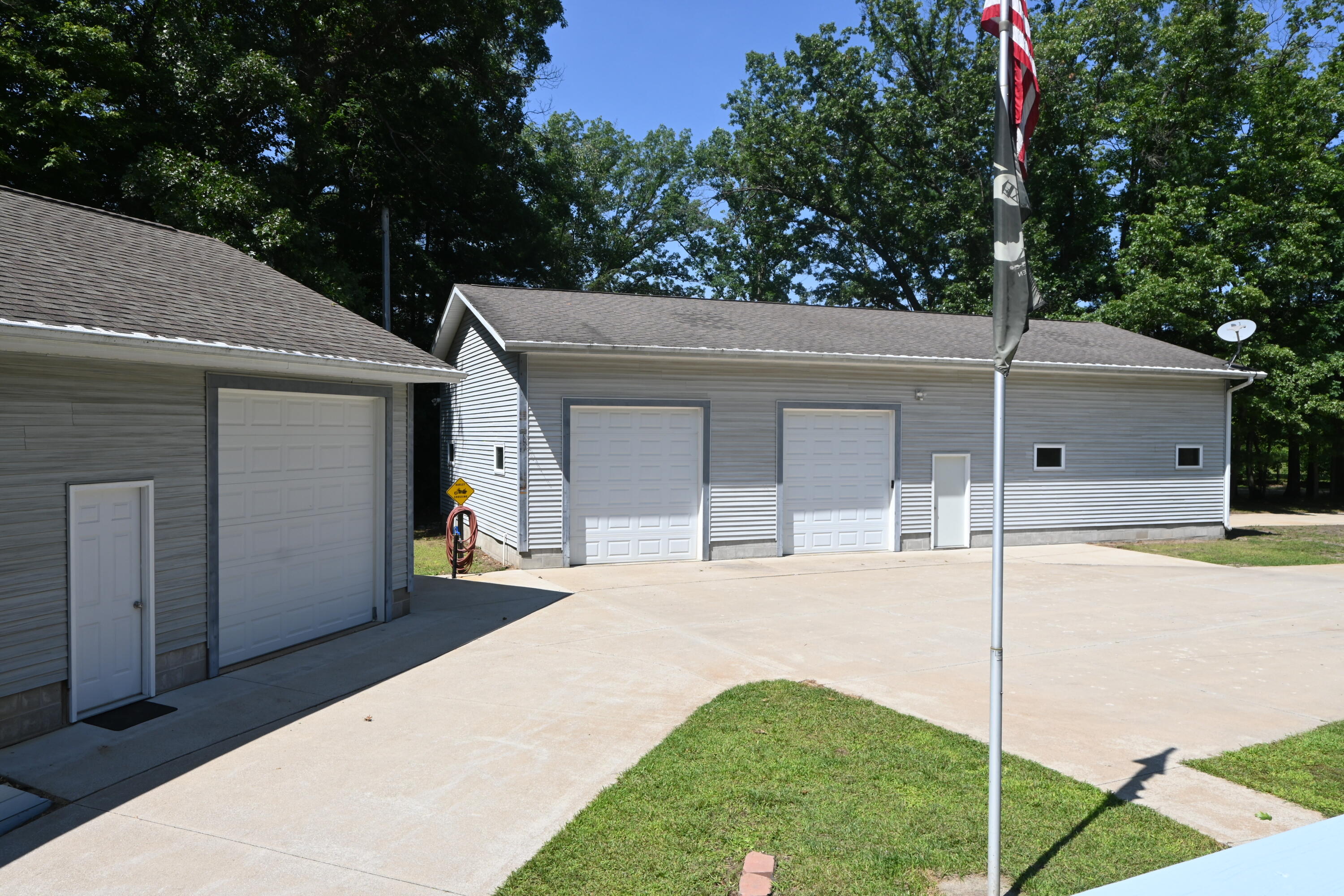 8063 Weiler Road Twin Lake, MI 49457 - Photo 68 of 99 DSC_5414