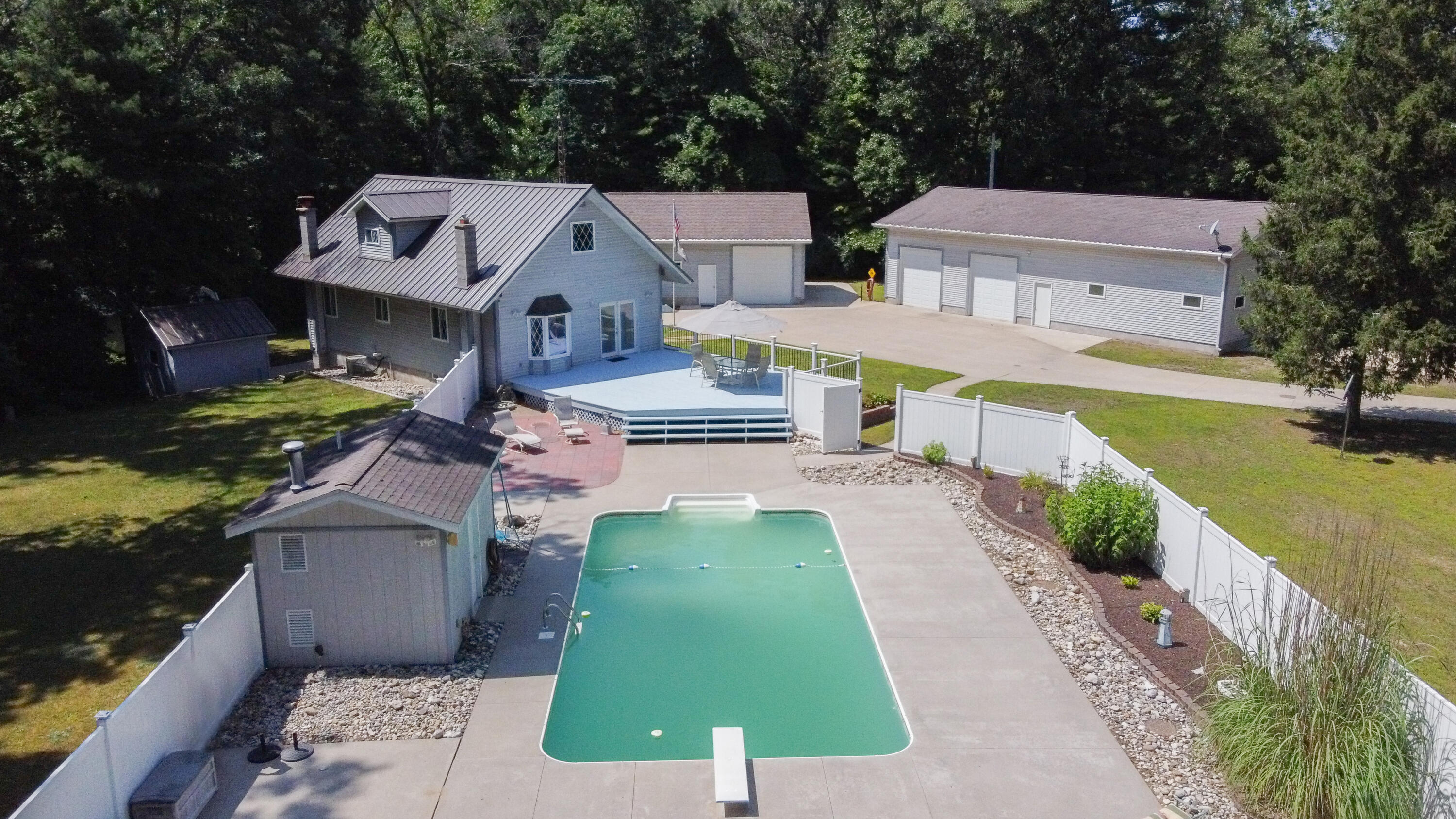8063 Weiler Road Twin Lake, MI 49457 - Photo 7 of 99 Weiler8