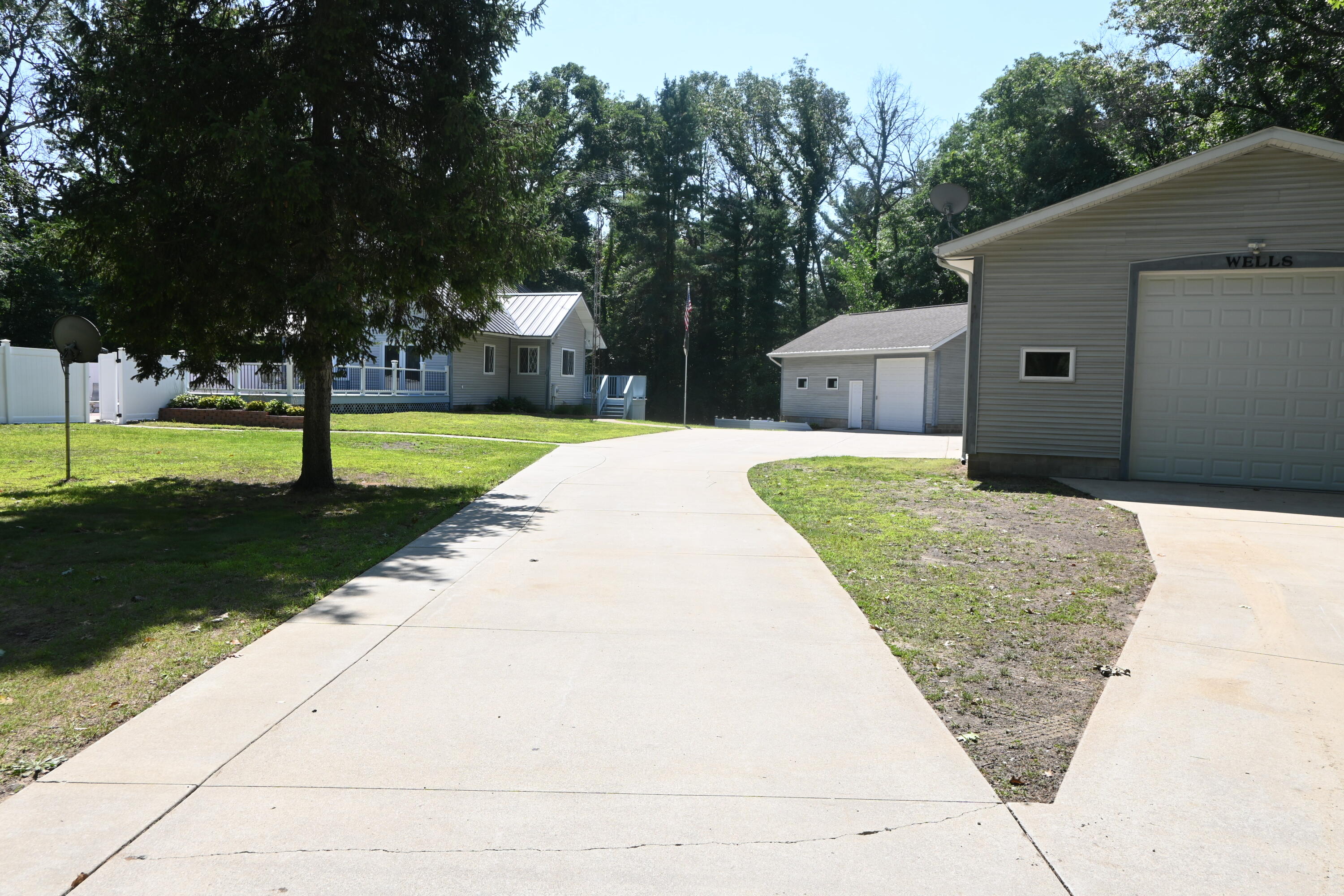 8063 Weiler Road Twin Lake, MI 49457 - Photo 72 of 99 DSC_5419