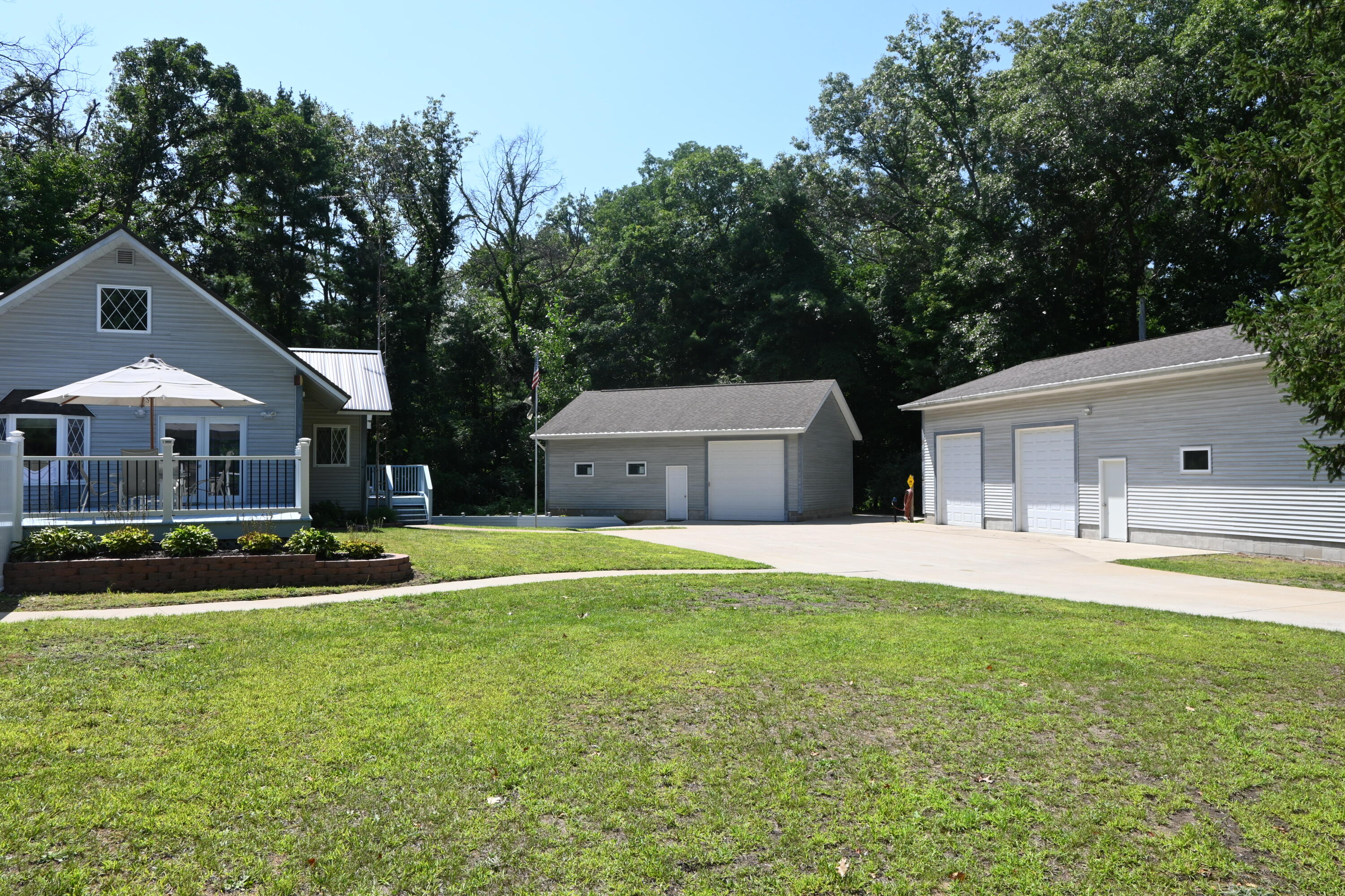 8063 Weiler Road Twin Lake, MI 49457 - Photo 73 of 99 DSC_5422
