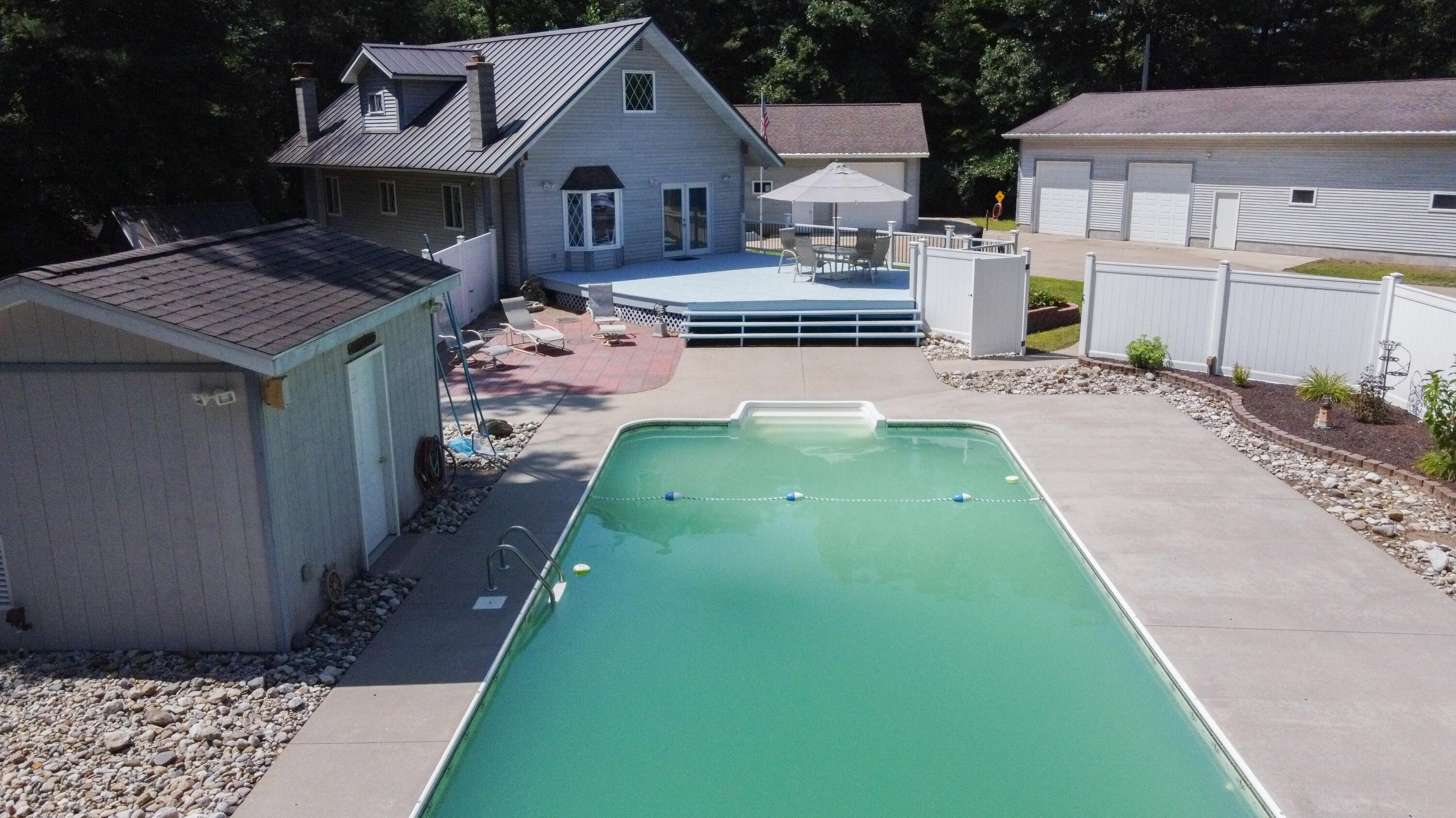 8063 Weiler Road Twin Lake, MI 49457 - Photo 8 of 99 Weiler9