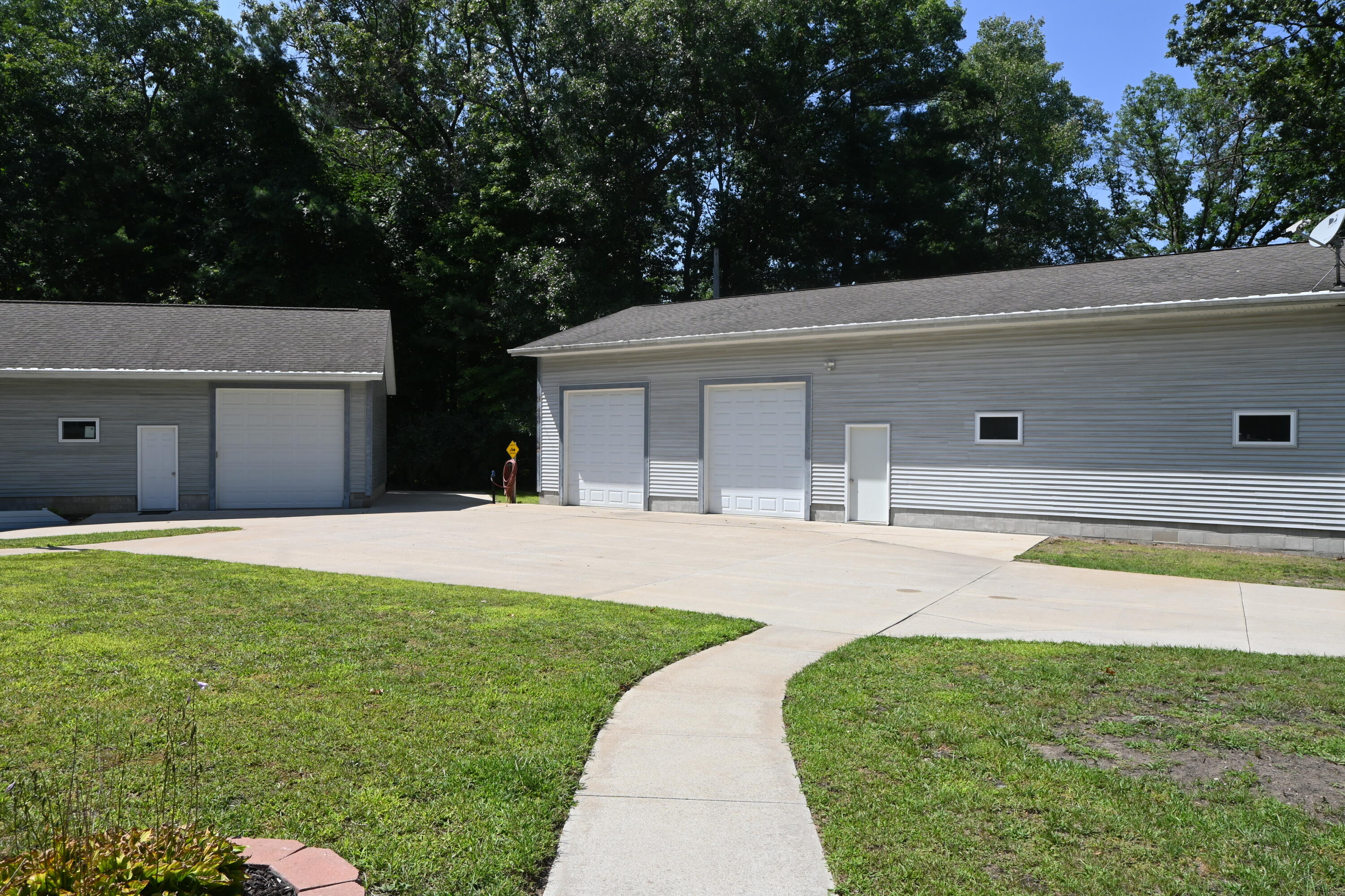 8063 Weiler Road Twin Lake, MI 49457 - Photo 86 of 99 DSC_5441