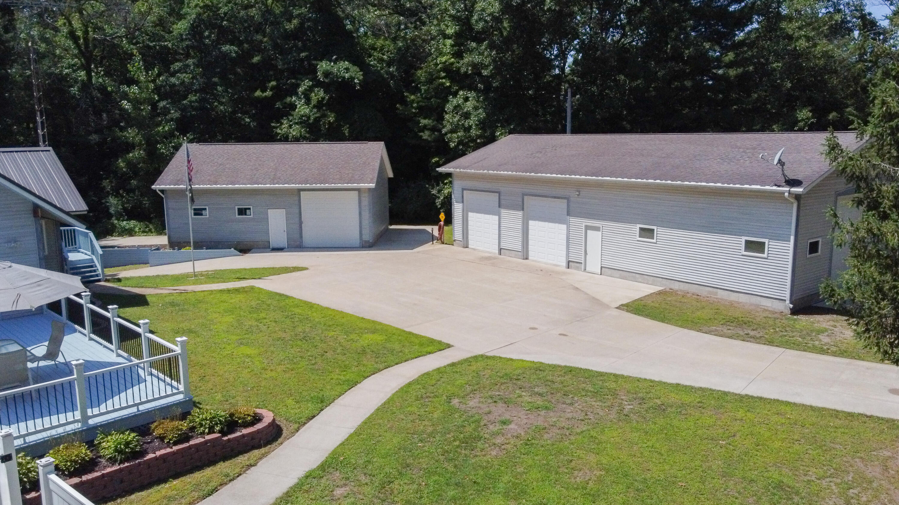 8063 Weiler Road Twin Lake, MI 49457 - Photo 10 of 99 Weiler11