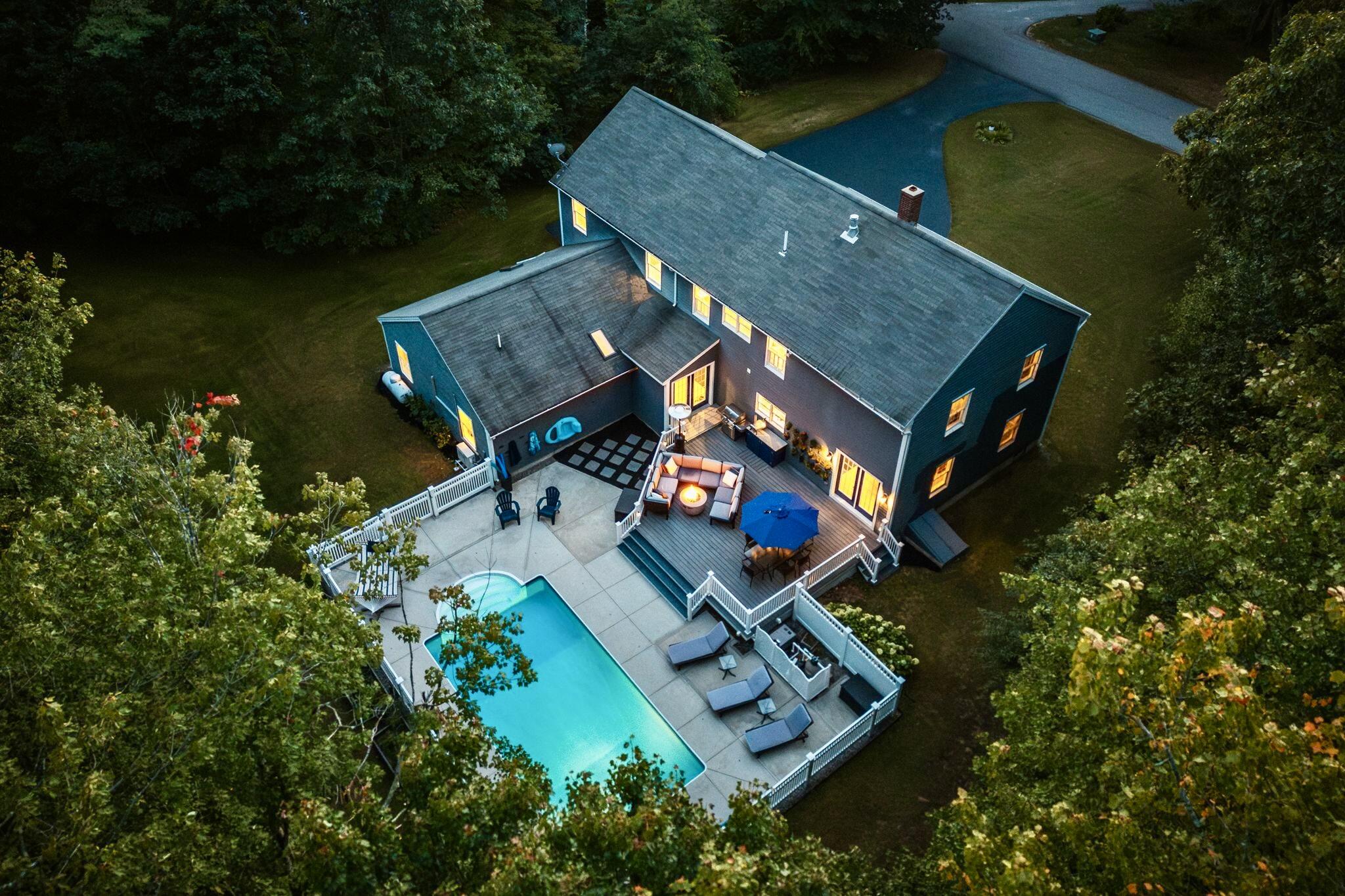 Kennebunk Beach Realty