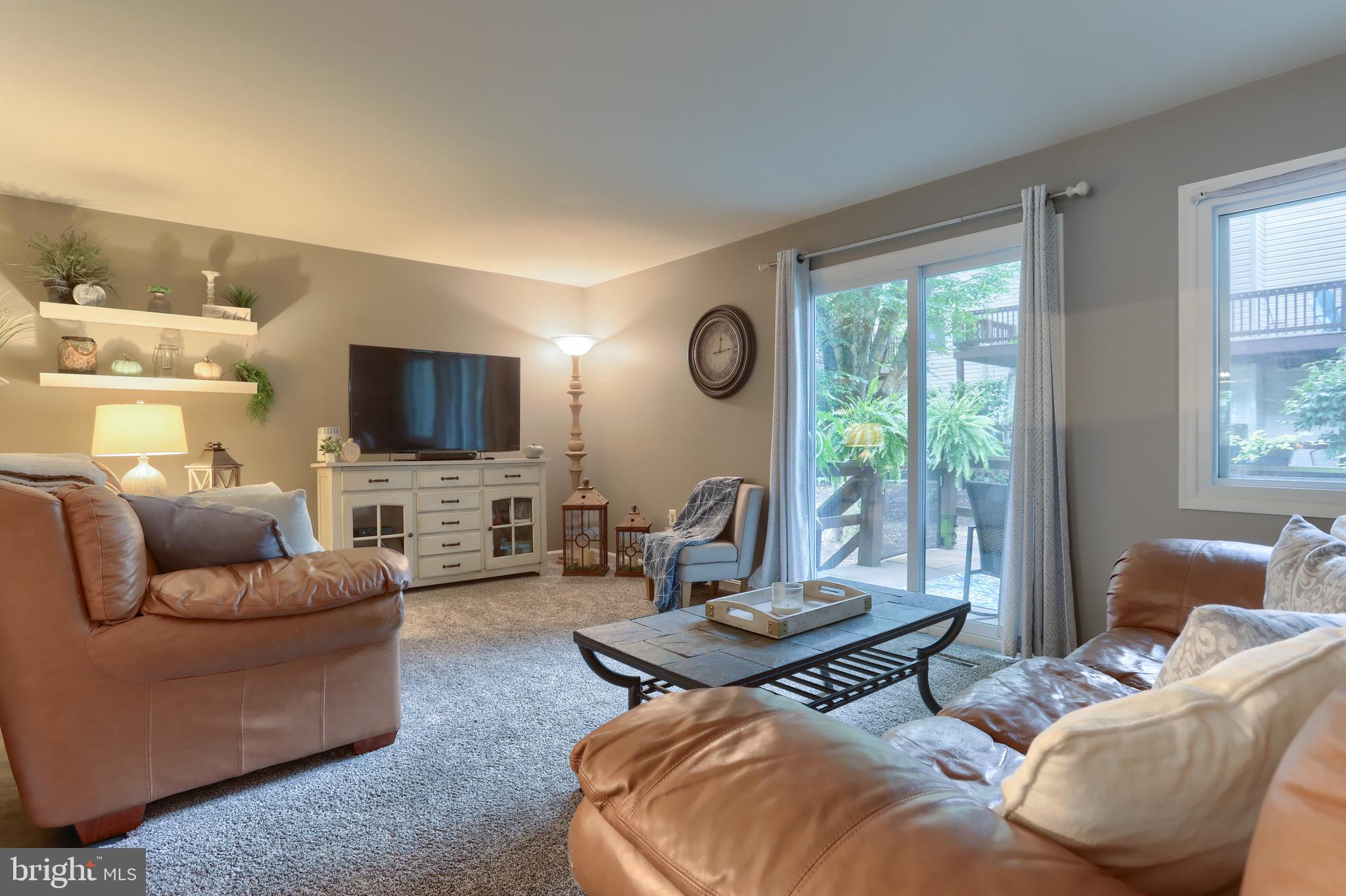 2045 Raleigh Road Hummelstown, PA 17036 - Photo 12 of 30 Living Room