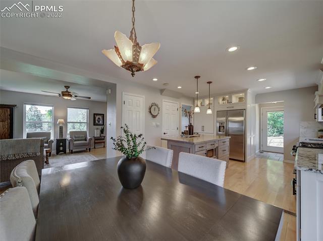 1876 Mountain Ranch Road Larkspur, CO 80118 - Photo 17 of 45 Gallery Image 17