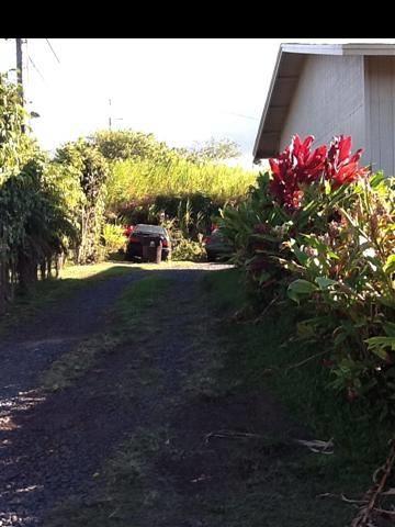 944 Kokomo Road Haiku, HI 96708 - Photo 5 of 11 a view of a outdoor space