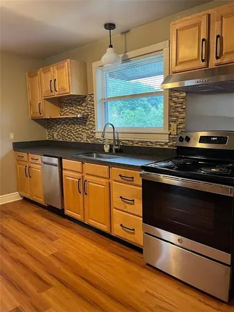 $1,795 | 7115 Church Avenue, Unit 2, Pittsburgh, PA 15202