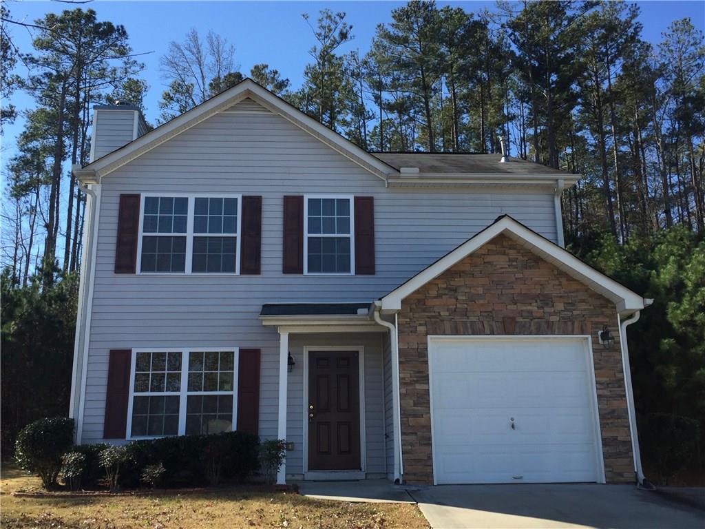 4667 Mason Road Atlanta, GA 30349 - Photo 1 of 1 Gallery Image 1