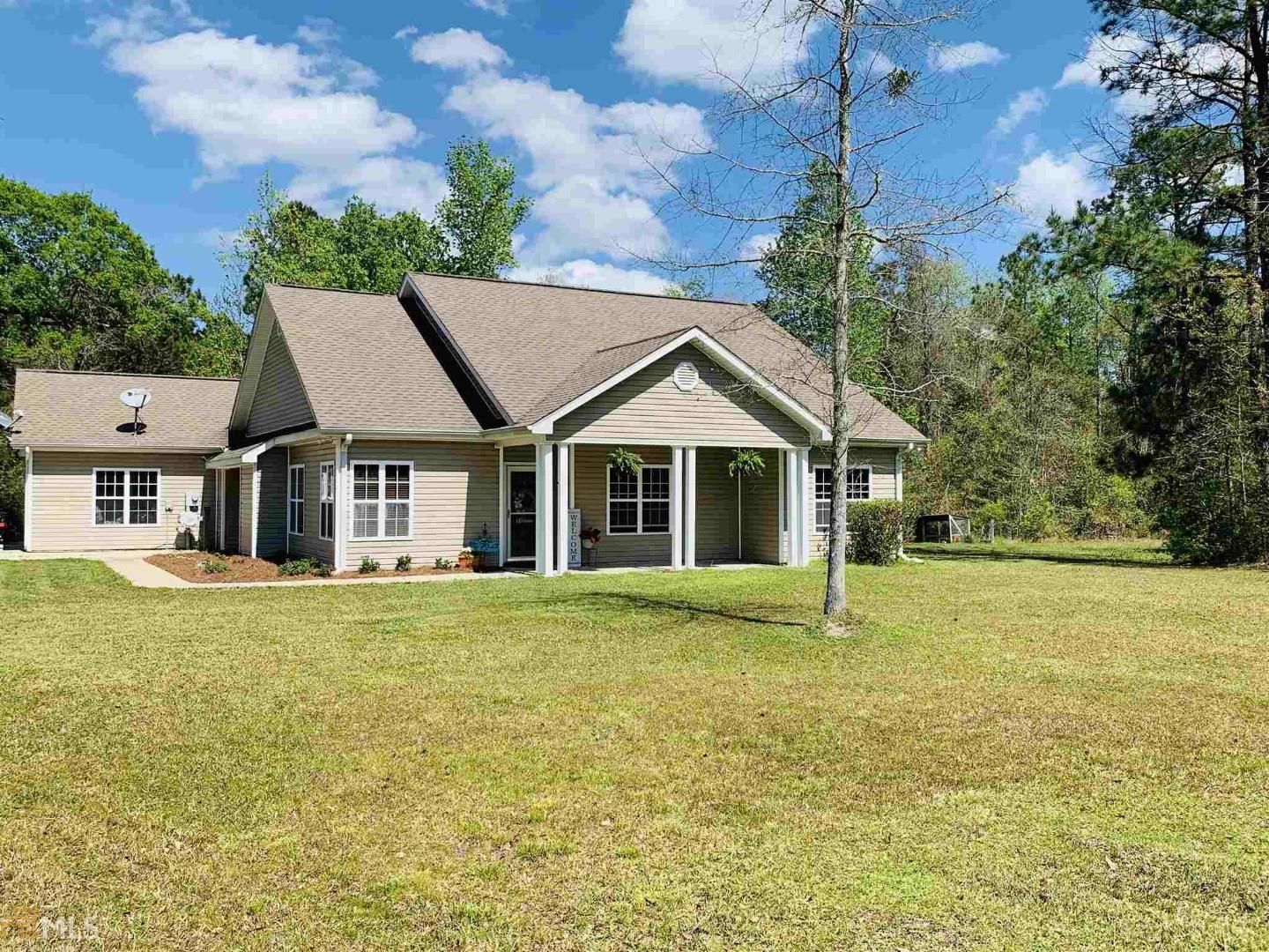 976 Thoroughbred Road Woodbine, GA 31569 - Photo 1 of 1 Gallery Image 1