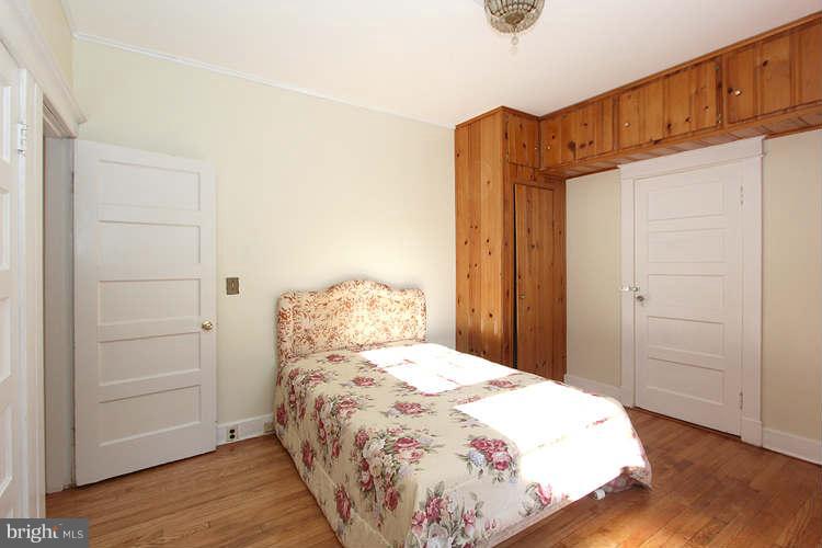 819 Violet Place Silver Spring, MD 20910 - Photo 17 of 26 Bedroom