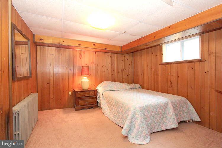 819 Violet Place Silver Spring, MD 20910 - Photo 20 of 26 Bedroom