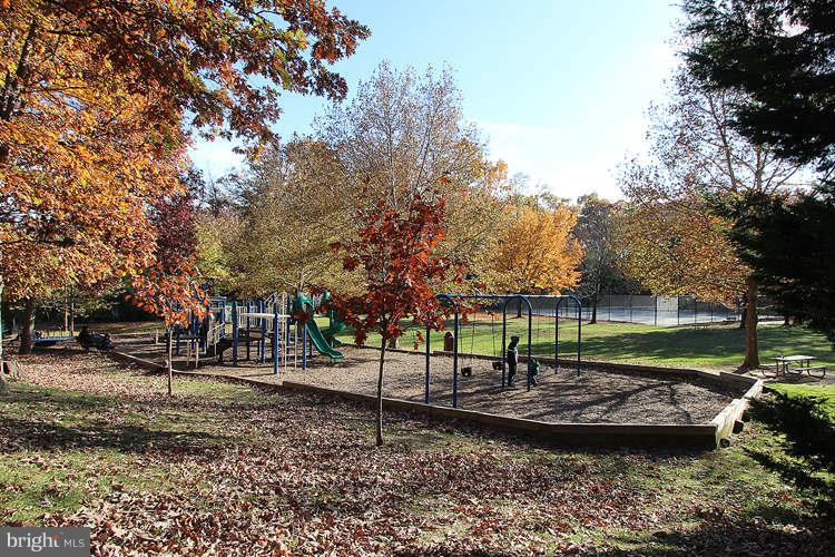 819 Violet Place Silver Spring, MD 20910 - Photo 25 of 26 Community playground