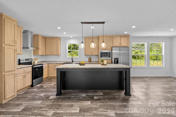 $299,900 | 13180 Old Beatty Ford Road, Rockwell, NC 28138