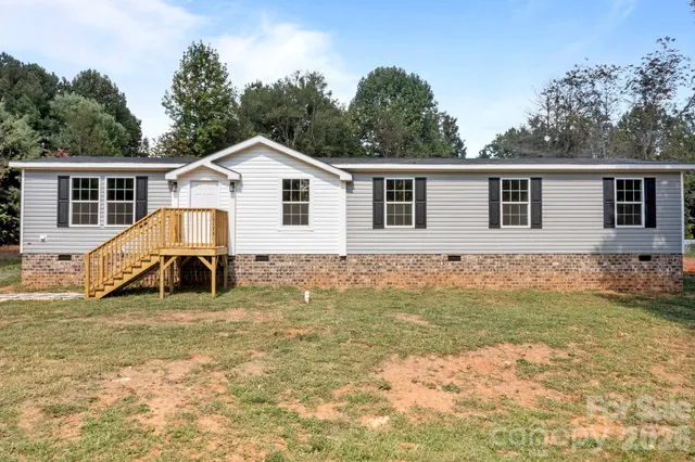 $299,900 | 13180 Old Beatty Ford Road, Rockwell, NC 28138