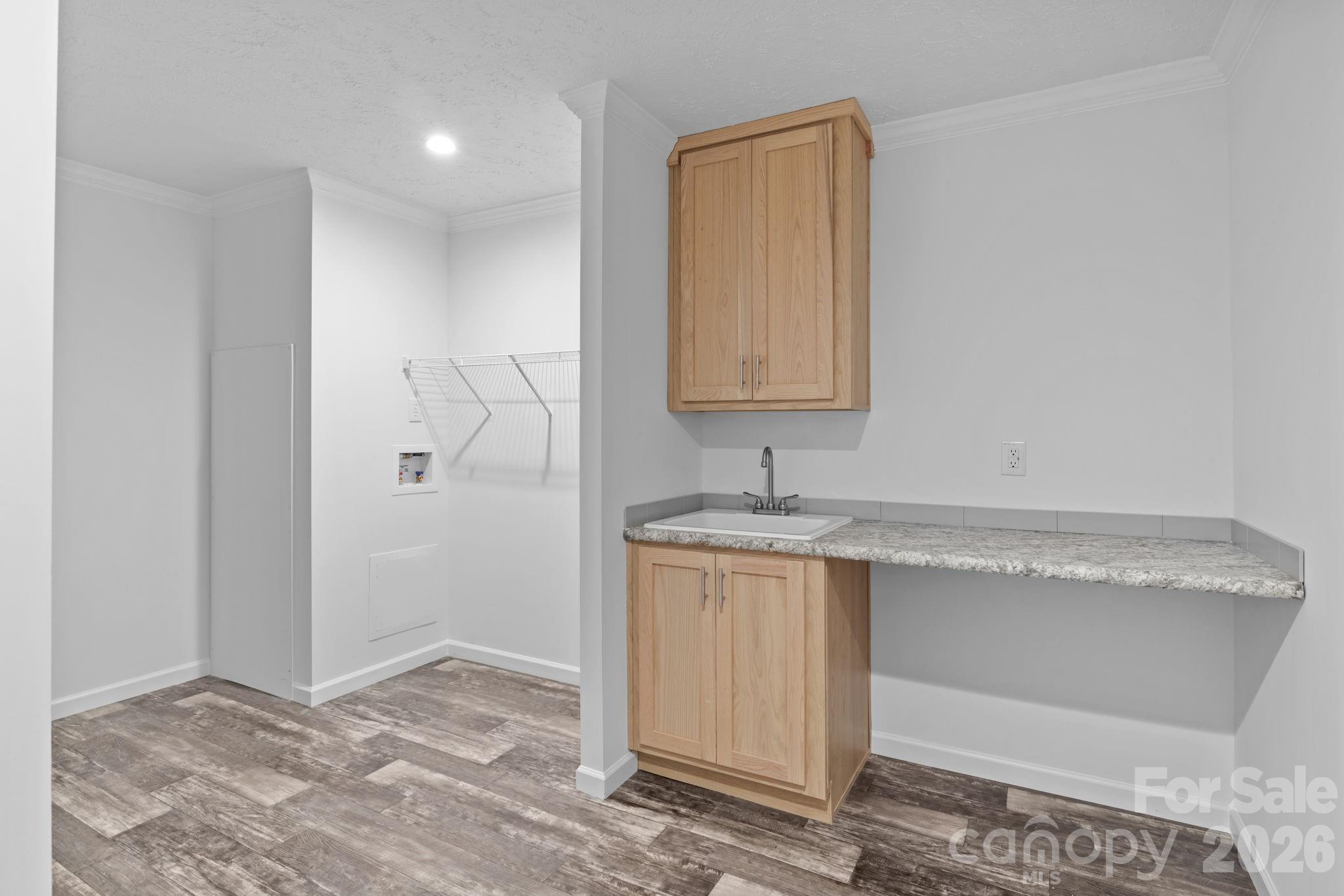 13180 Old Beatty Ford Road Rockwell, NC 28138 - Photo 14 of 20