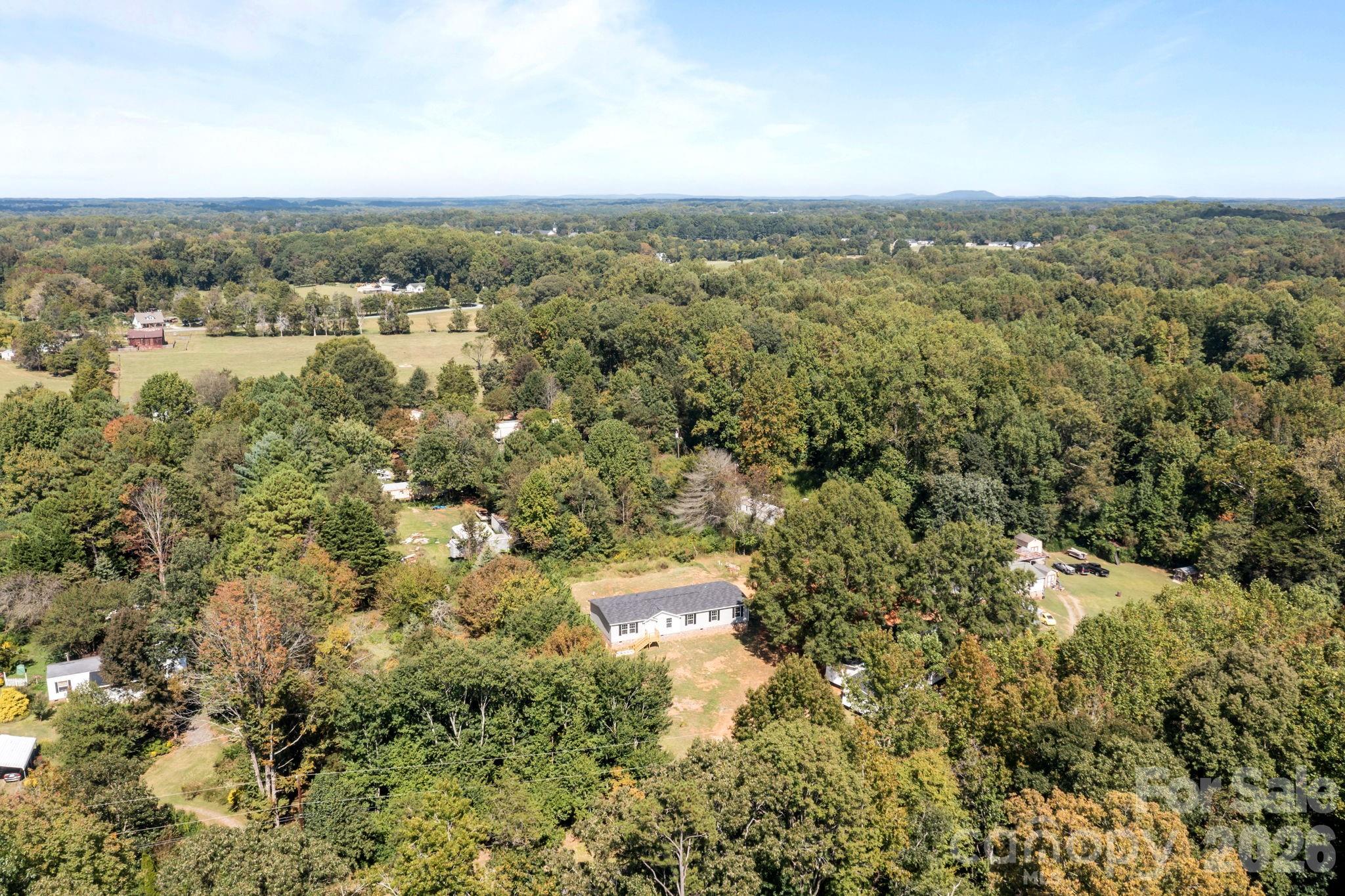 13180 Old Beatty Ford Road Rockwell, NC 28138 - Photo 2 of 20