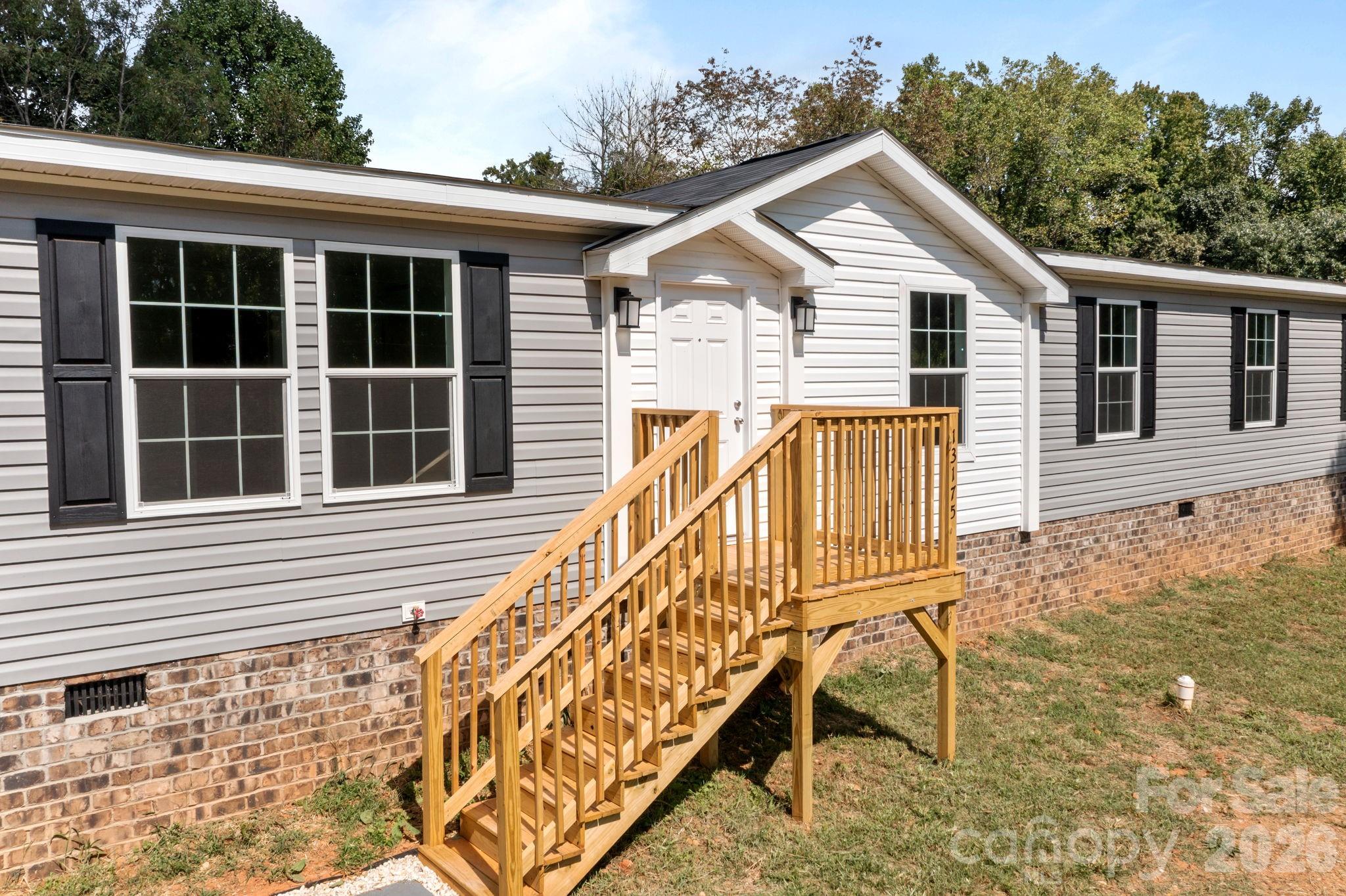 13180 Old Beatty Ford Road Rockwell, NC 28138 - Photo 3 of 20