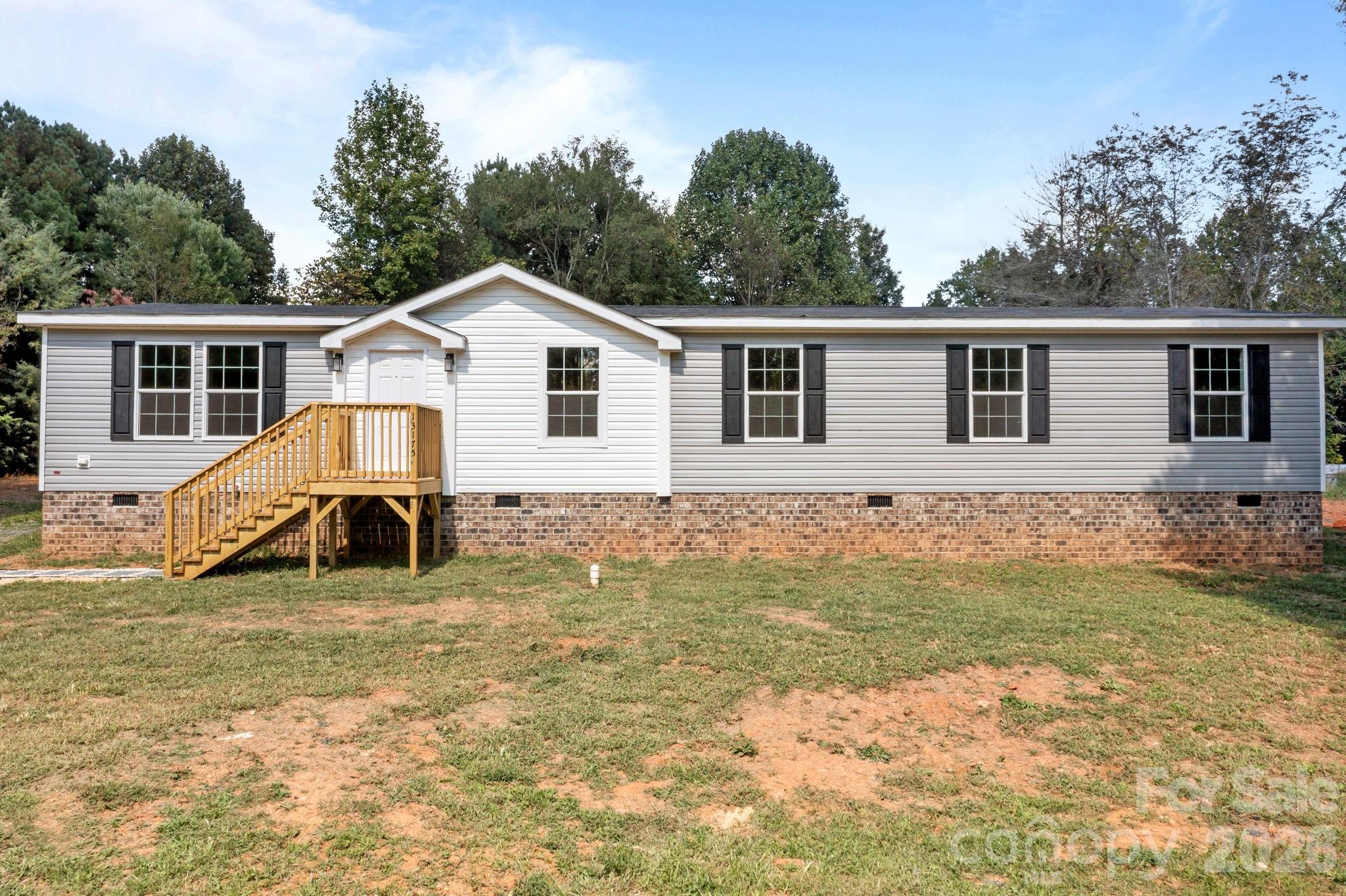 13180 Old Beatty Ford Road Rockwell, NC 28138 - Photo 3 of 19