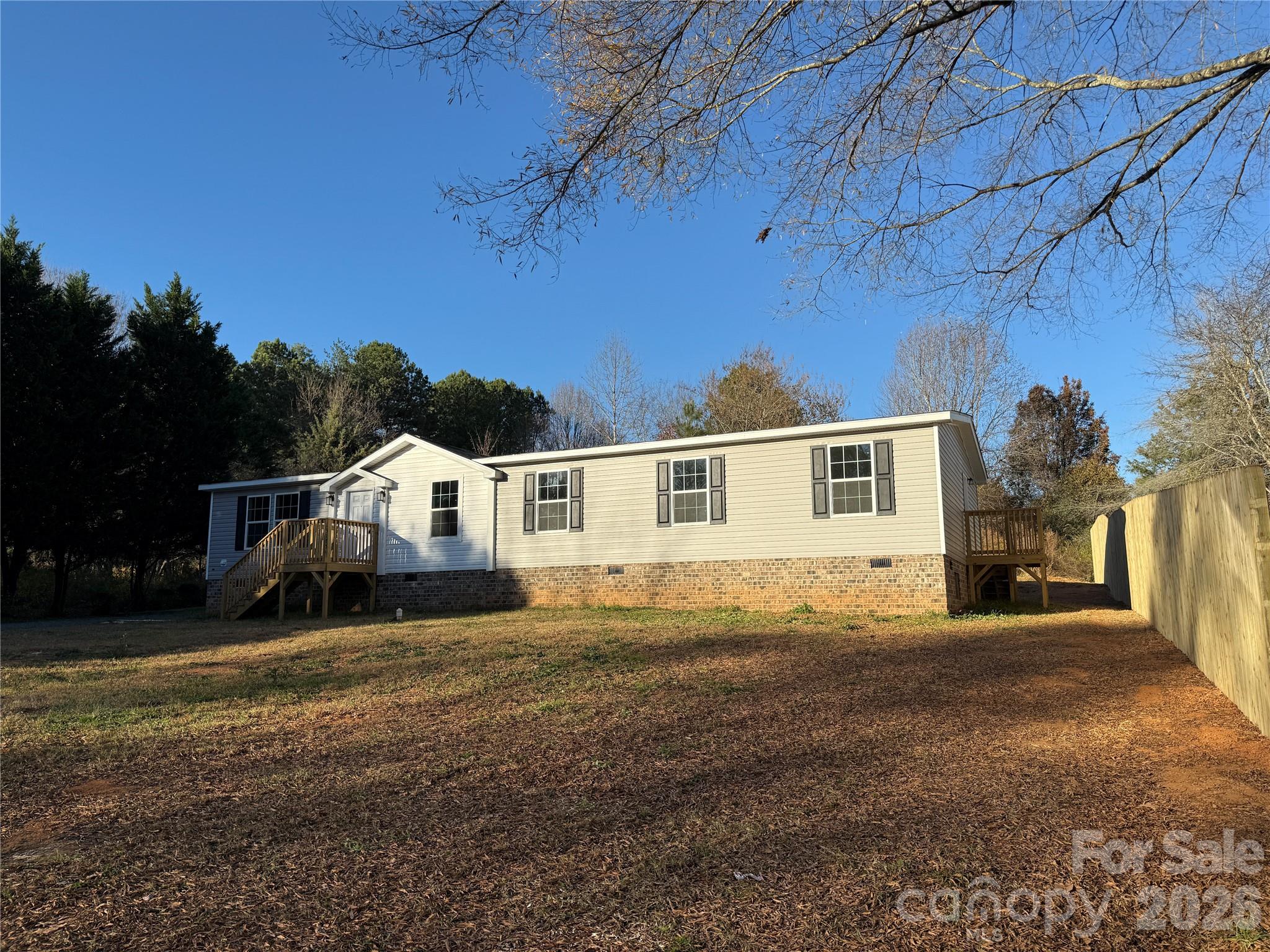 13180 Old Beatty Ford Road Rockwell, NC 28138 - Photo 4 of 20